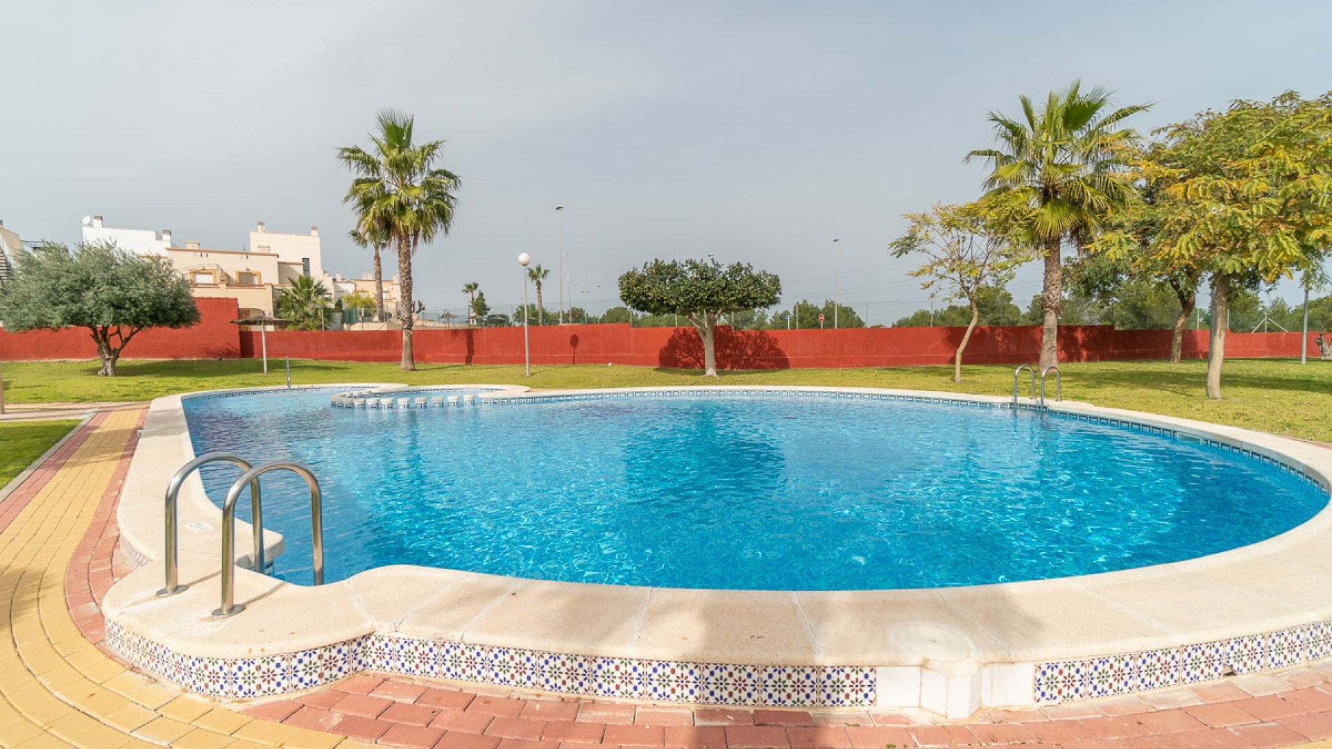 Resale - Apartment - Villamartin - PAU 26