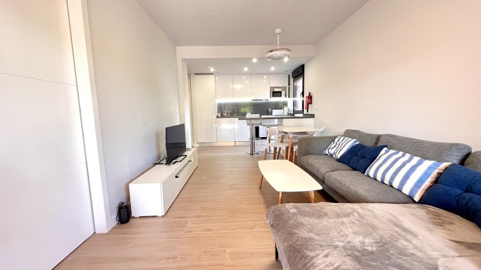 Resale - Apartment - Villamartin - Pau 8