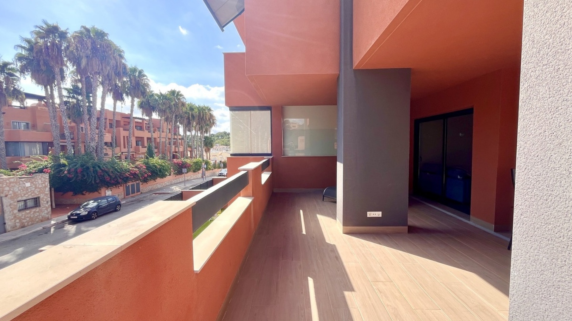 Resale - Apartment - Villamartin - Pau 8