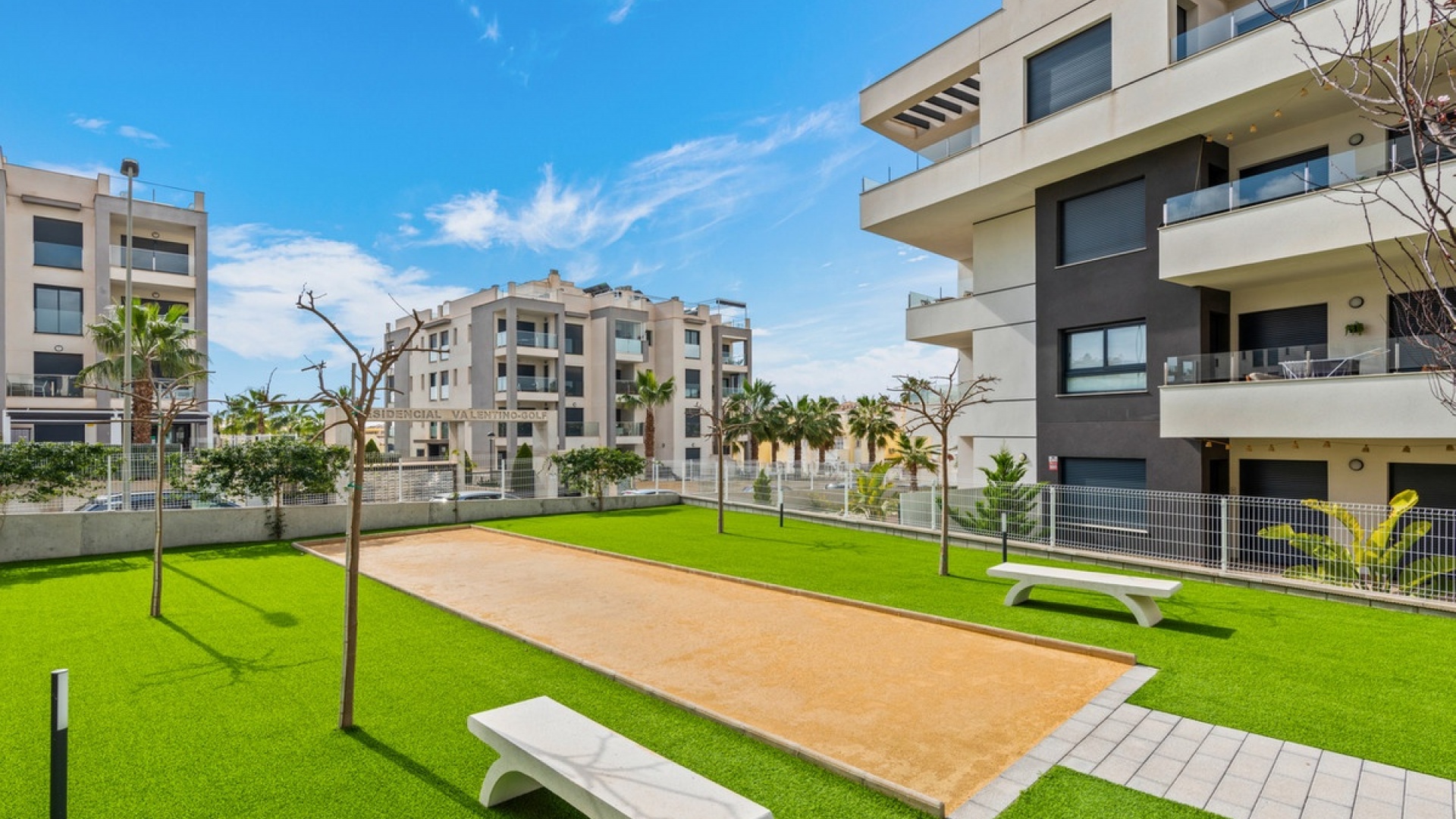 Resale - Apartment - Villamartin - Pau 8