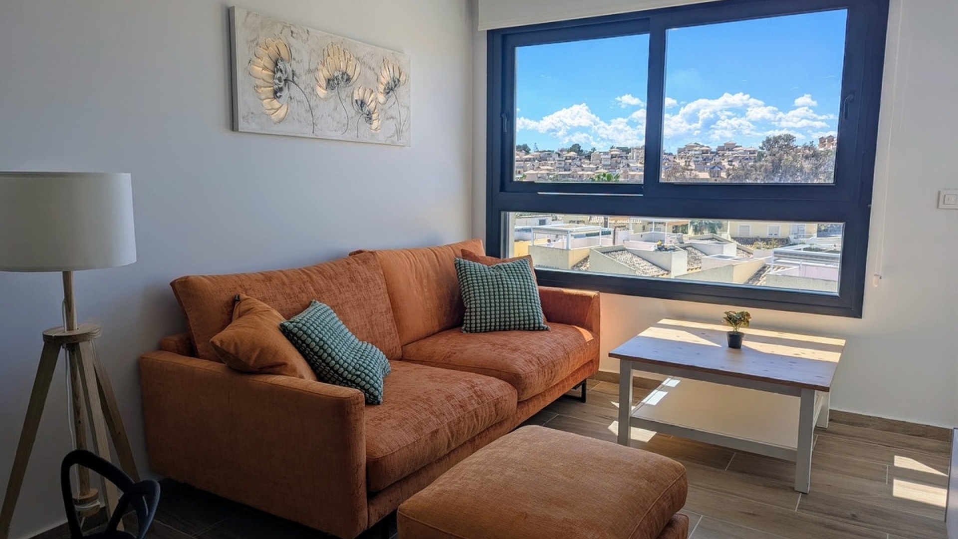Resale - Apartment - Villamartin - Pau 8