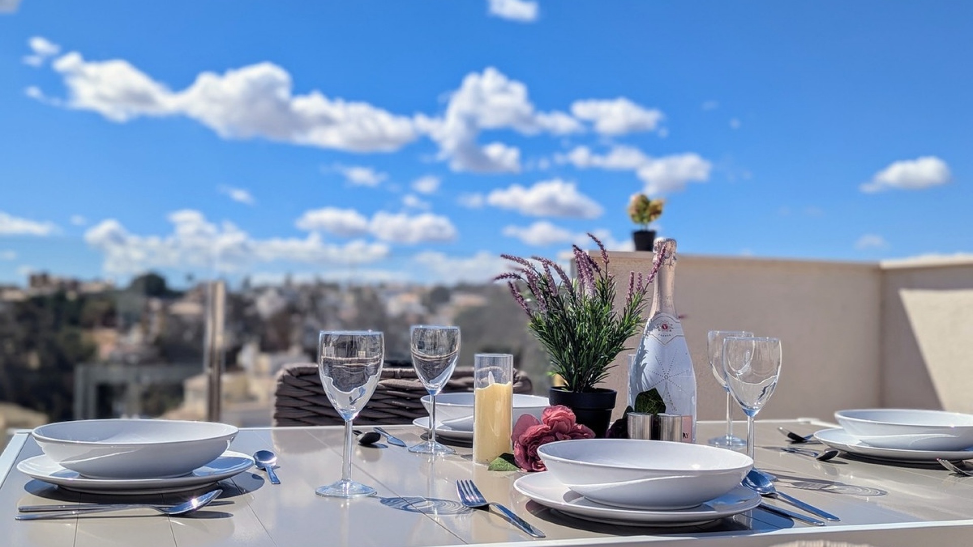 Resale - Apartment - Villamartin - Pau 8