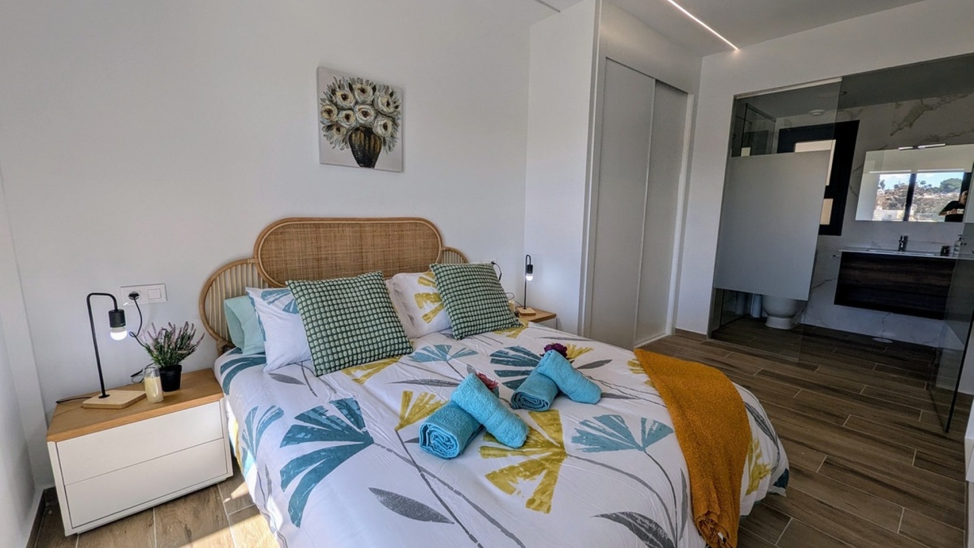 Resale - Apartment - Villamartin - Pau 8