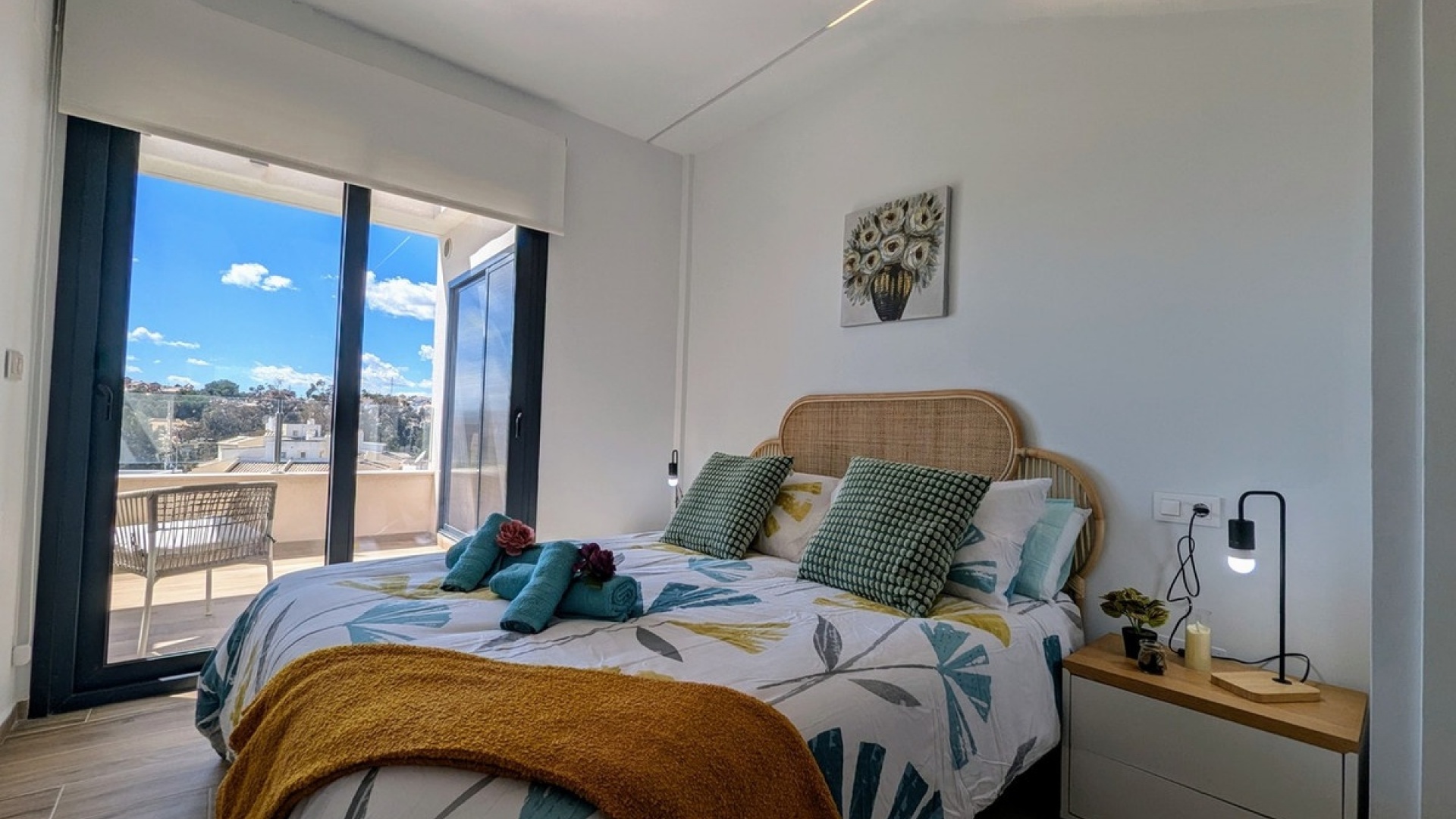 Resale - Apartment - Villamartin - Pau 8