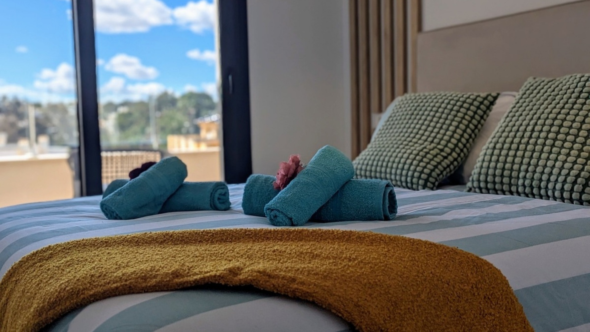 Resale - Apartment - Villamartin - Pau 8