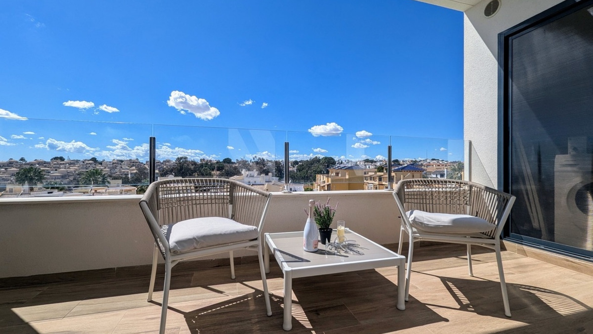 Resale - Apartment - Villamartin - Pau 8