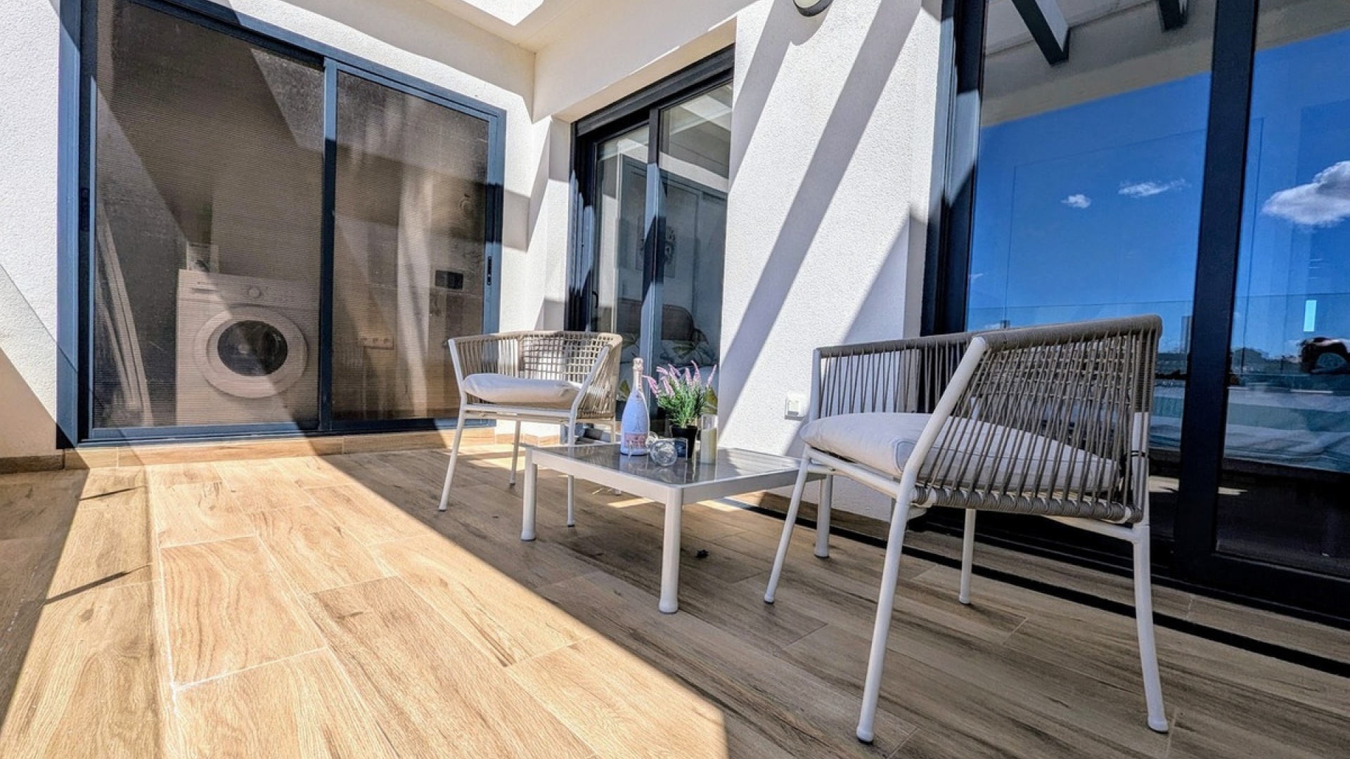 Resale - Apartment - Villamartin - Pau 8