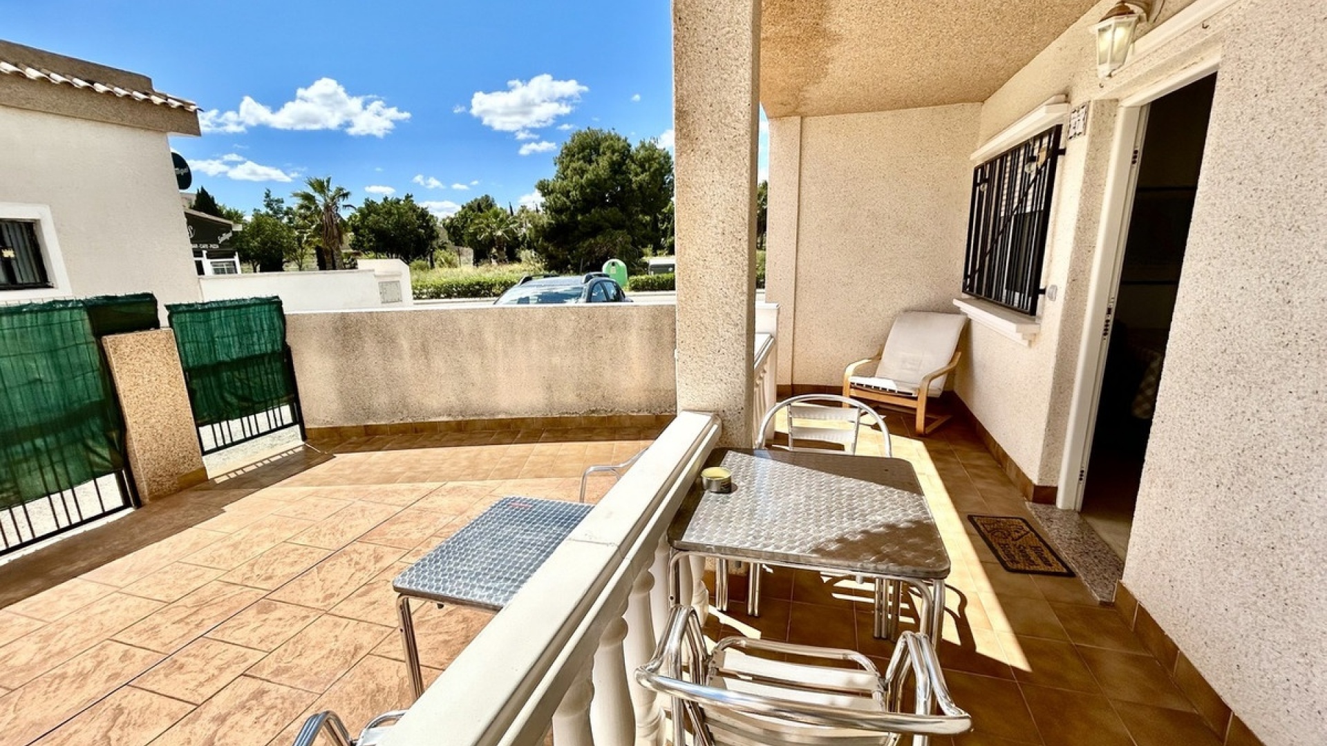 Resale - Apartment - Villamartin - Pau 8