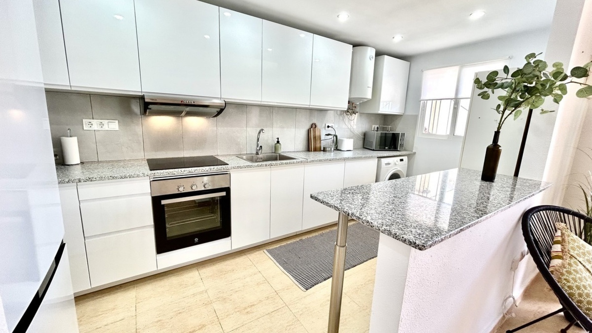 Resale - Apartment - Villamartin - Pau 8