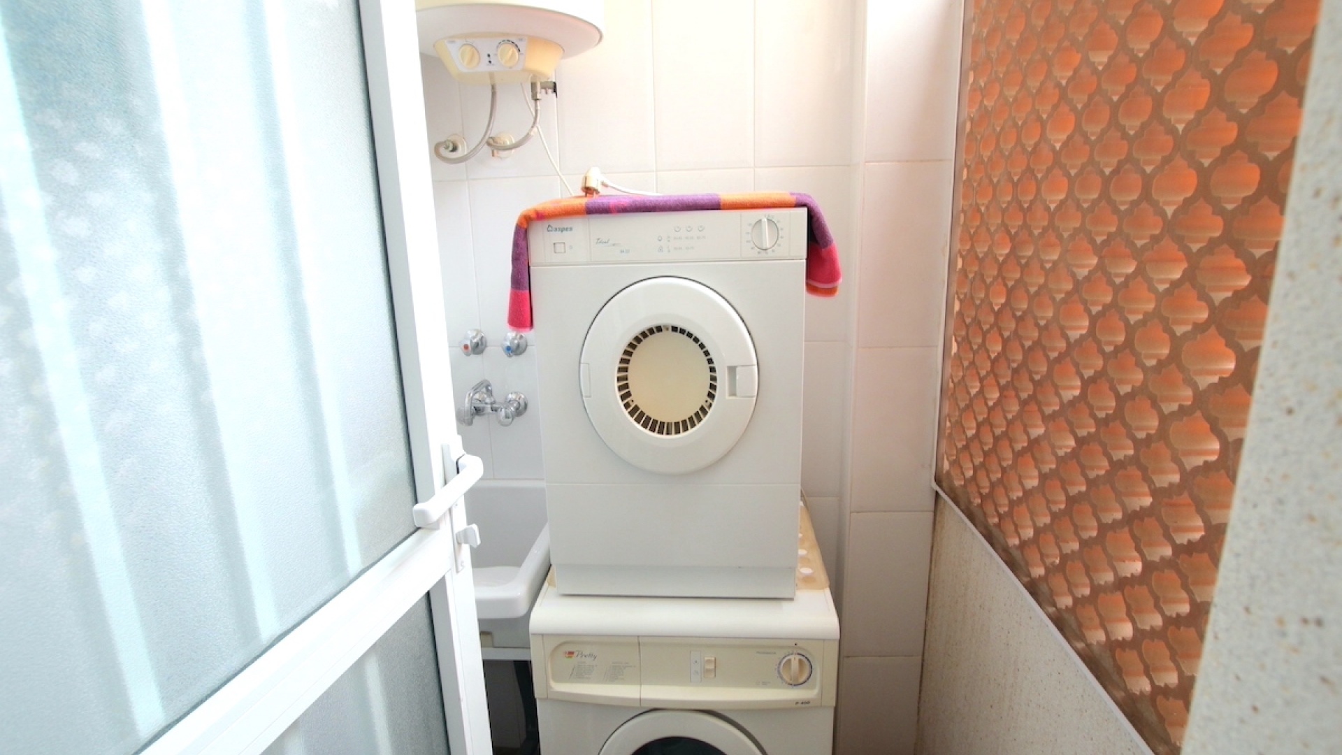 Resale - Apartment - Villamartin - pinada golf