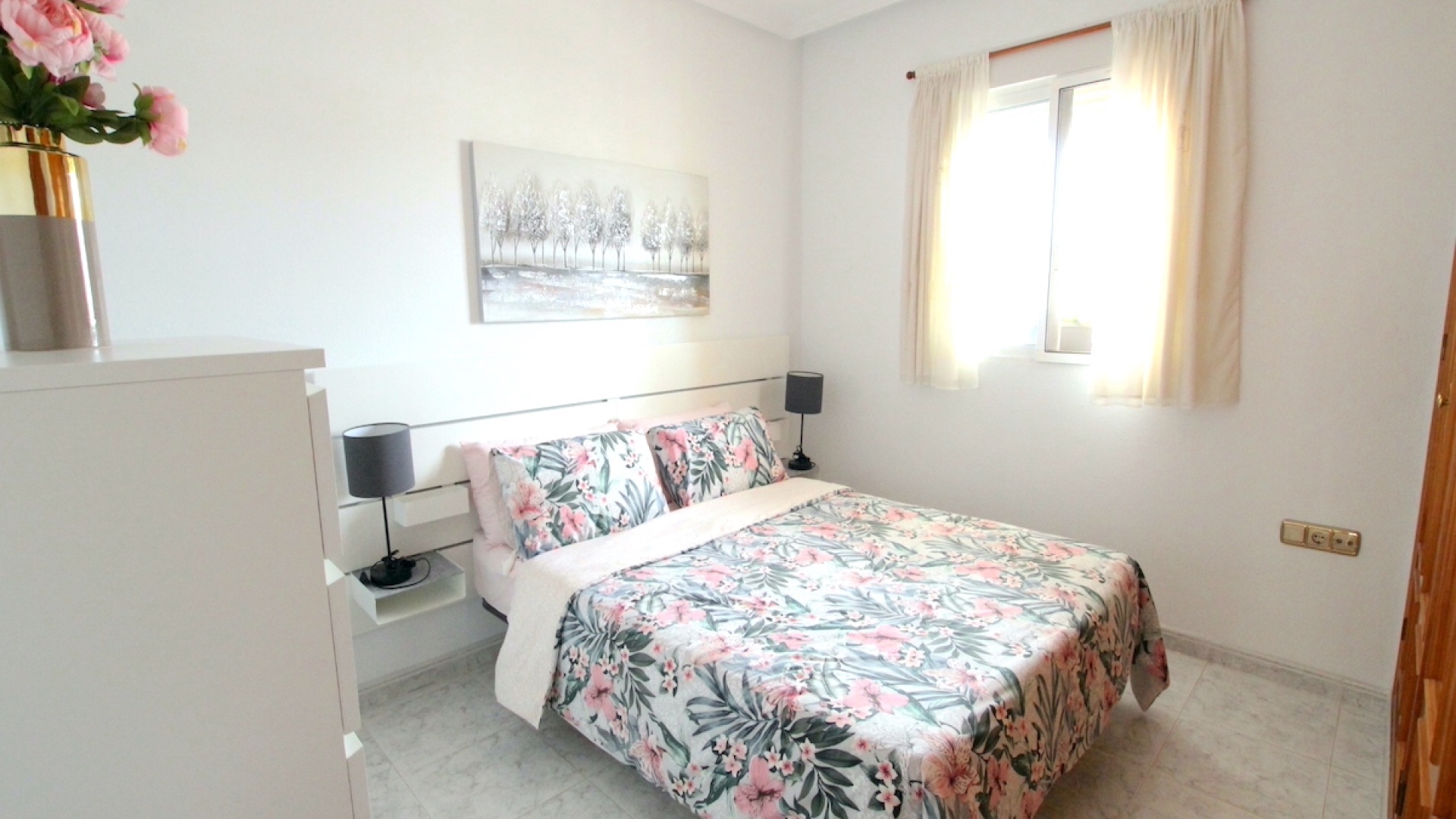 Resale - Apartment - Villamartin - pinada golf