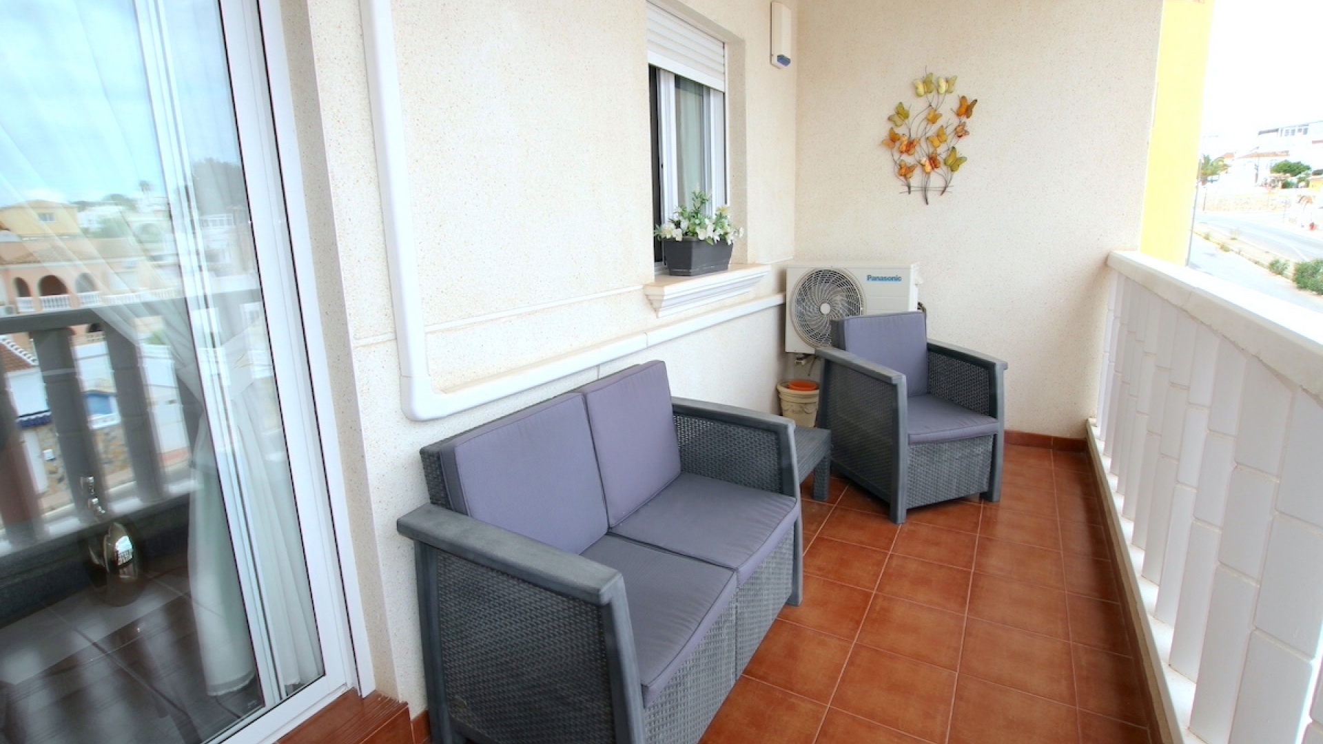Resale - Apartment - Villamartin - pinada golf