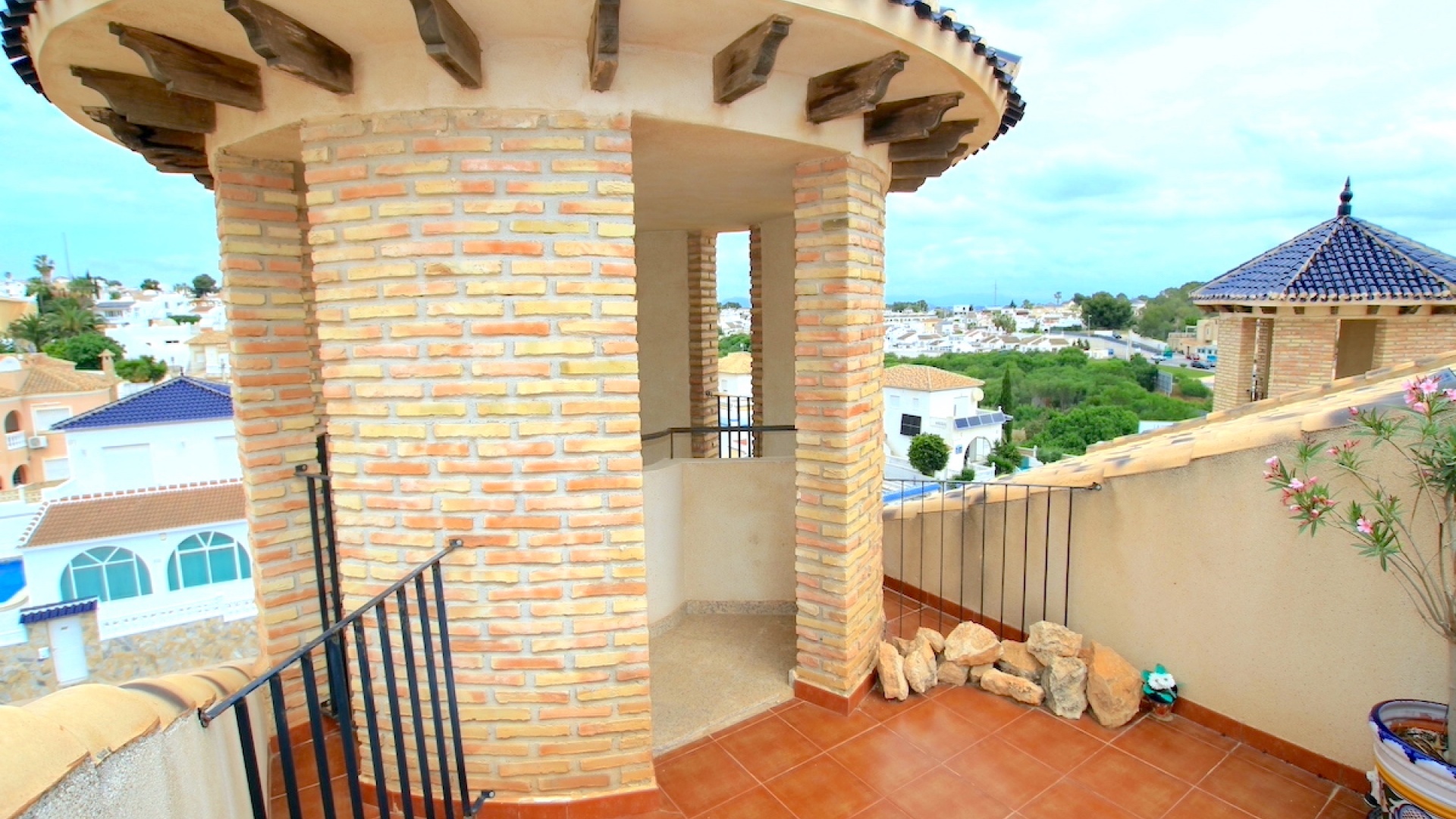 Resale - Apartment - Villamartin - pinada golf