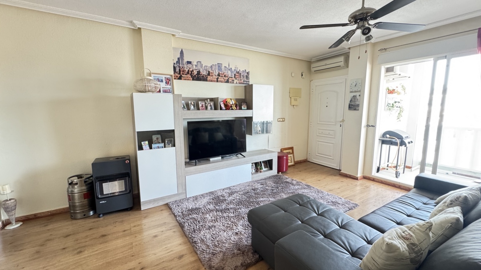 Resale - Apartment - Villamartin - pinada golf