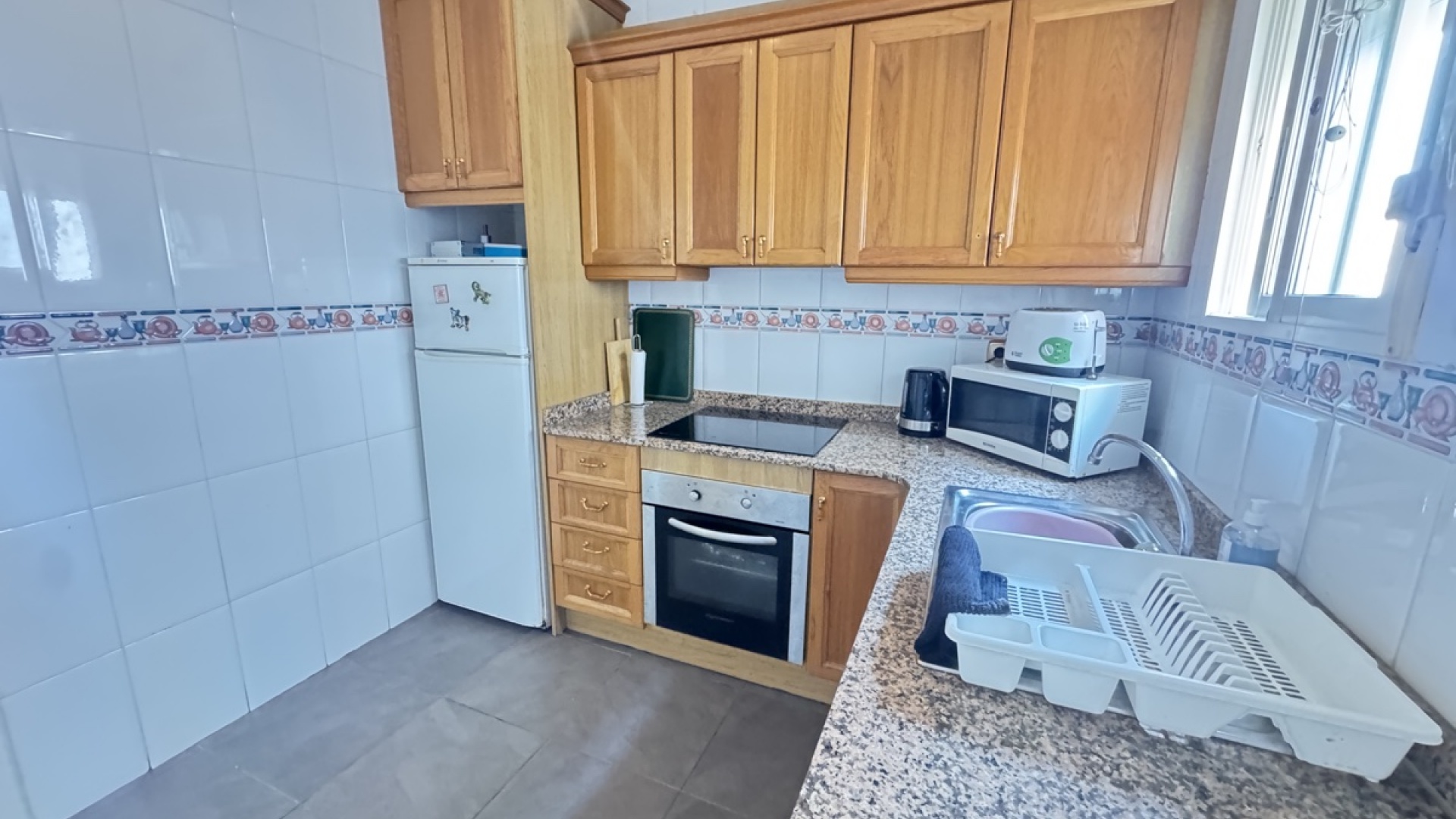 Resale - Apartment - Villamartin - pinada golf