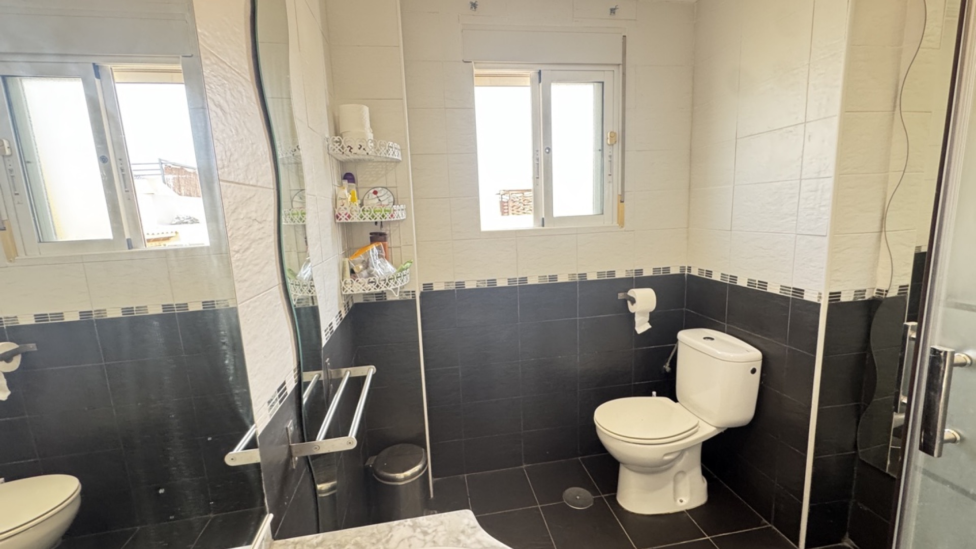 Resale - Apartment - Villamartin - pinada golf