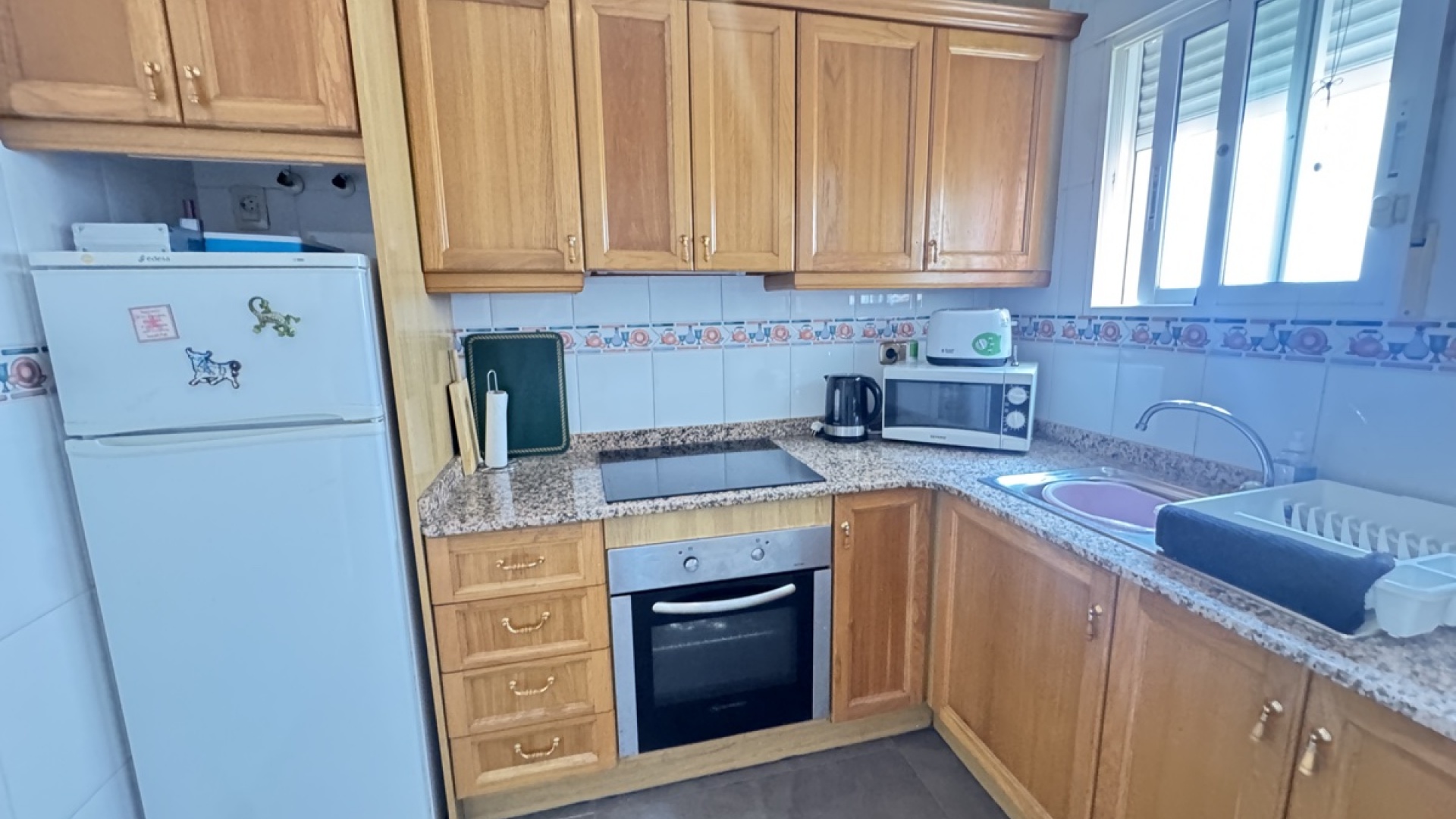 Resale - Apartment - Villamartin - pinada golf