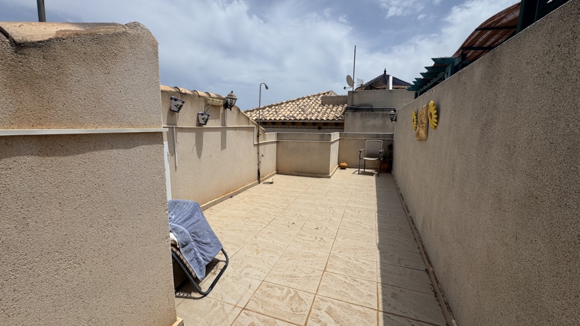 Resale - Apartment - Villamartin - pinada golf