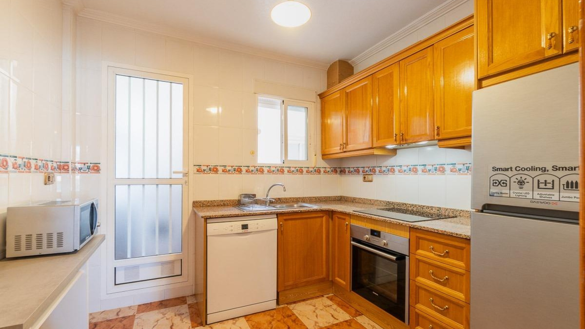 Resale - Apartment - Villamartin - pinada golf