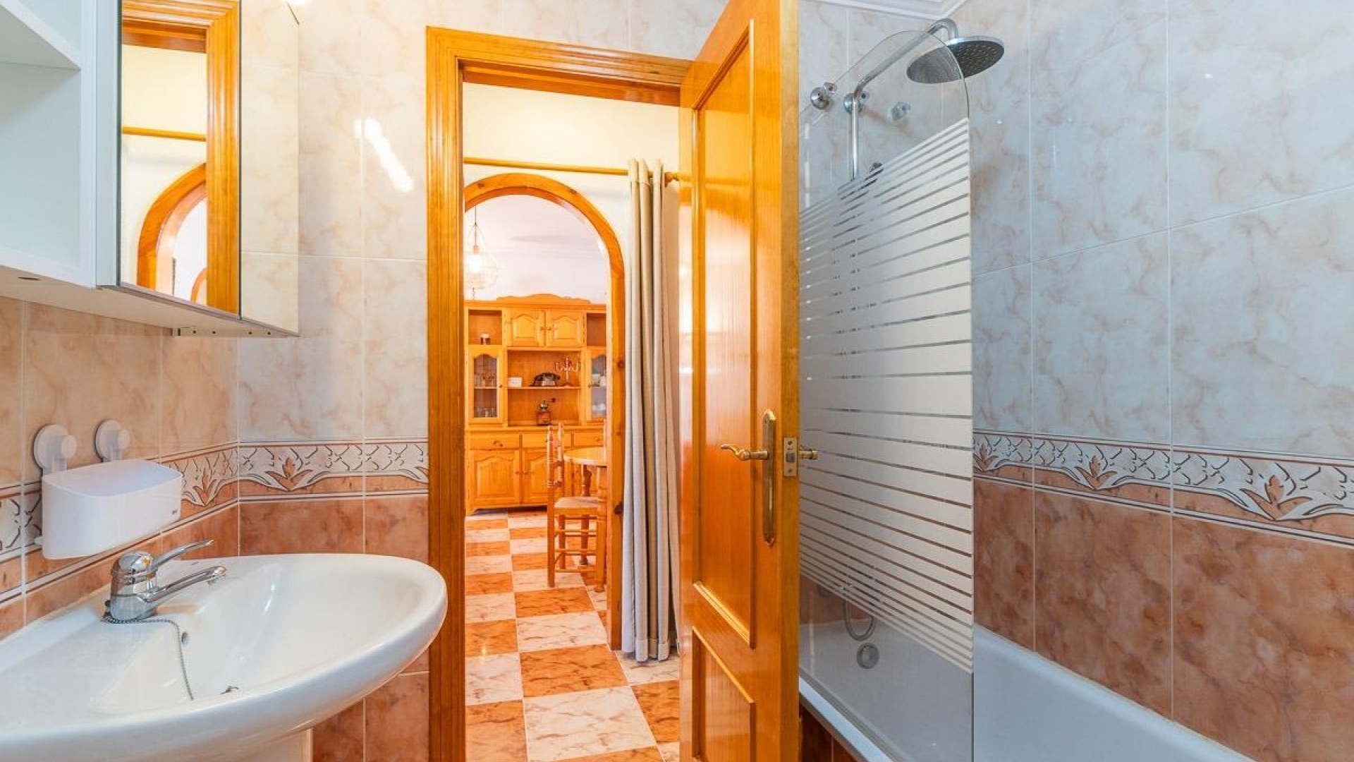 Resale - Apartment - Villamartin - pinada golf