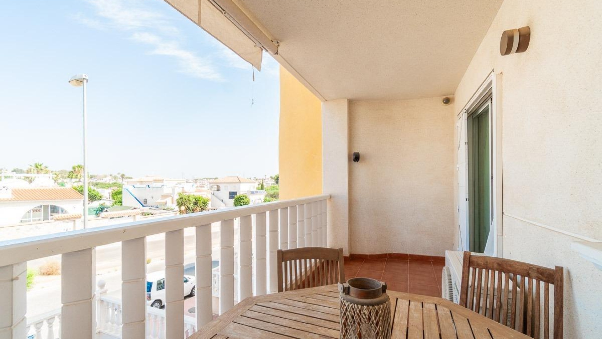 Resale - Apartment - Villamartin - pinada golf