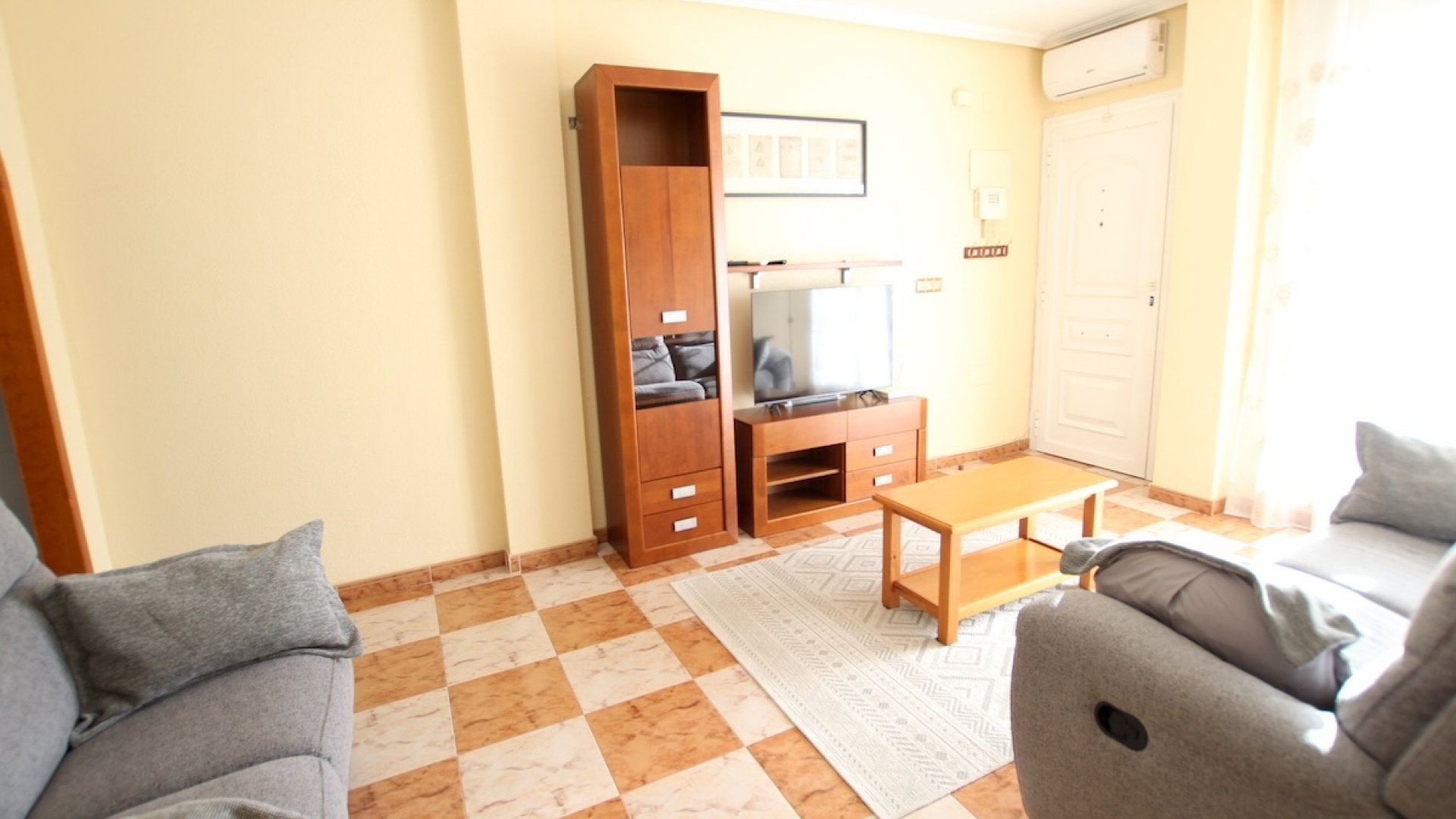 Resale - Apartment - Villamartin - pinada golf