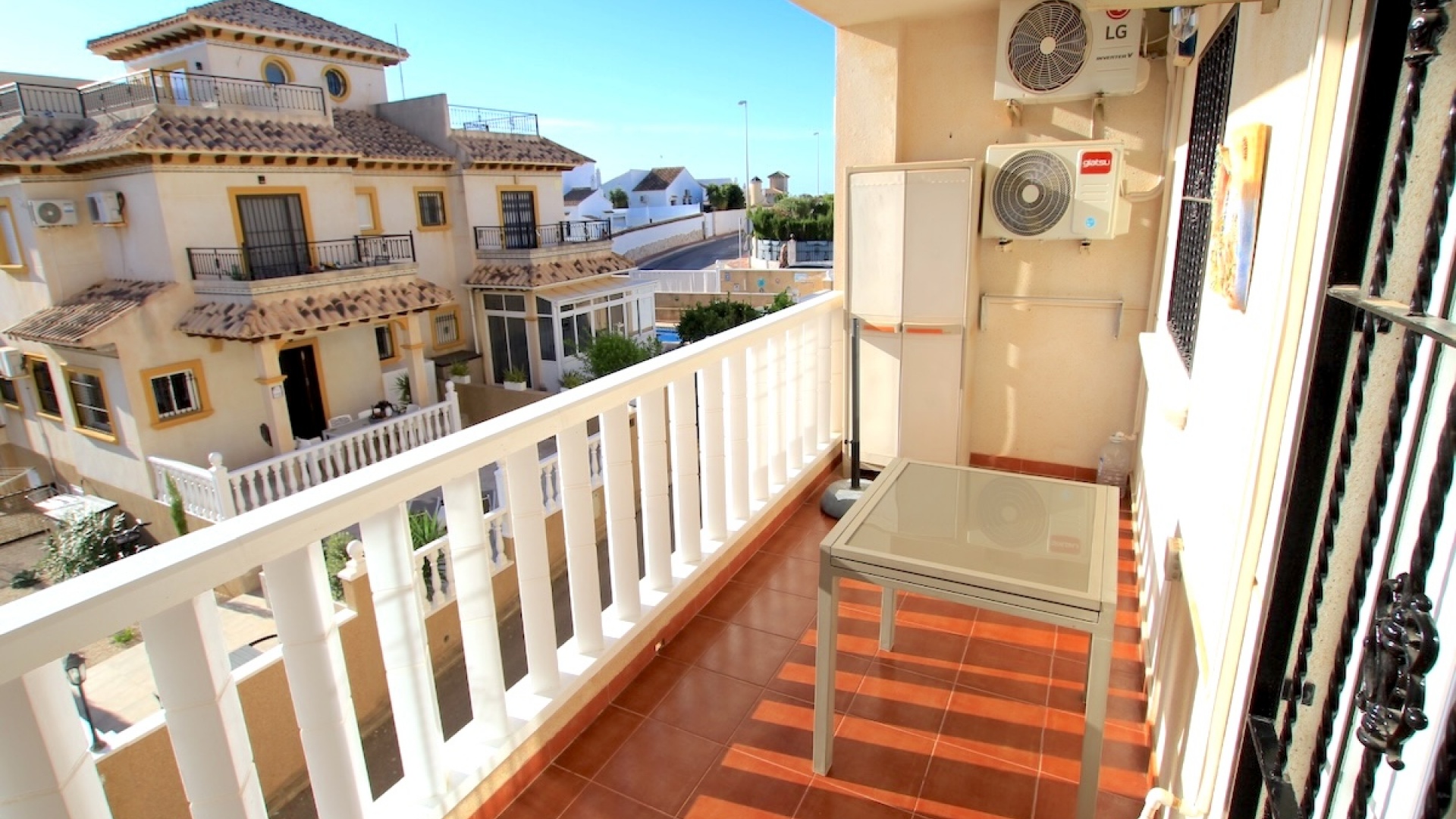 Resale - Apartment - Villamartin - pinada golf