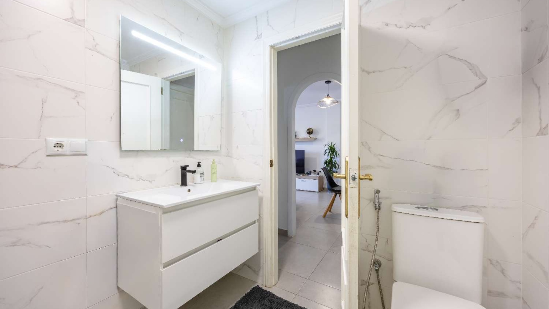 Resale - Apartment - Villamartin - pinada golf