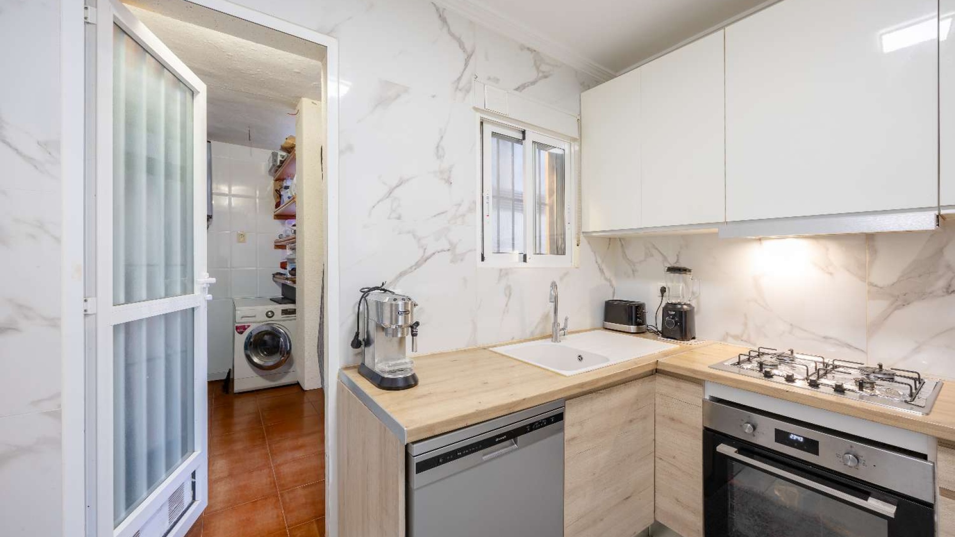 Resale - Apartment - Villamartin - pinada golf