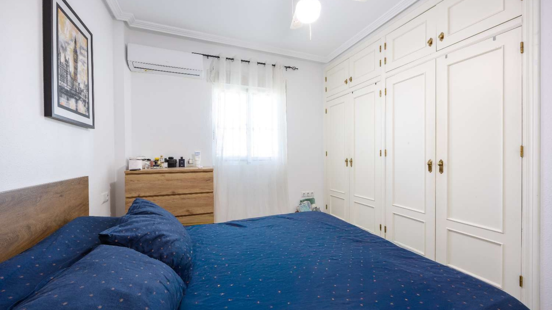 Resale - Apartment - Villamartin - pinada golf