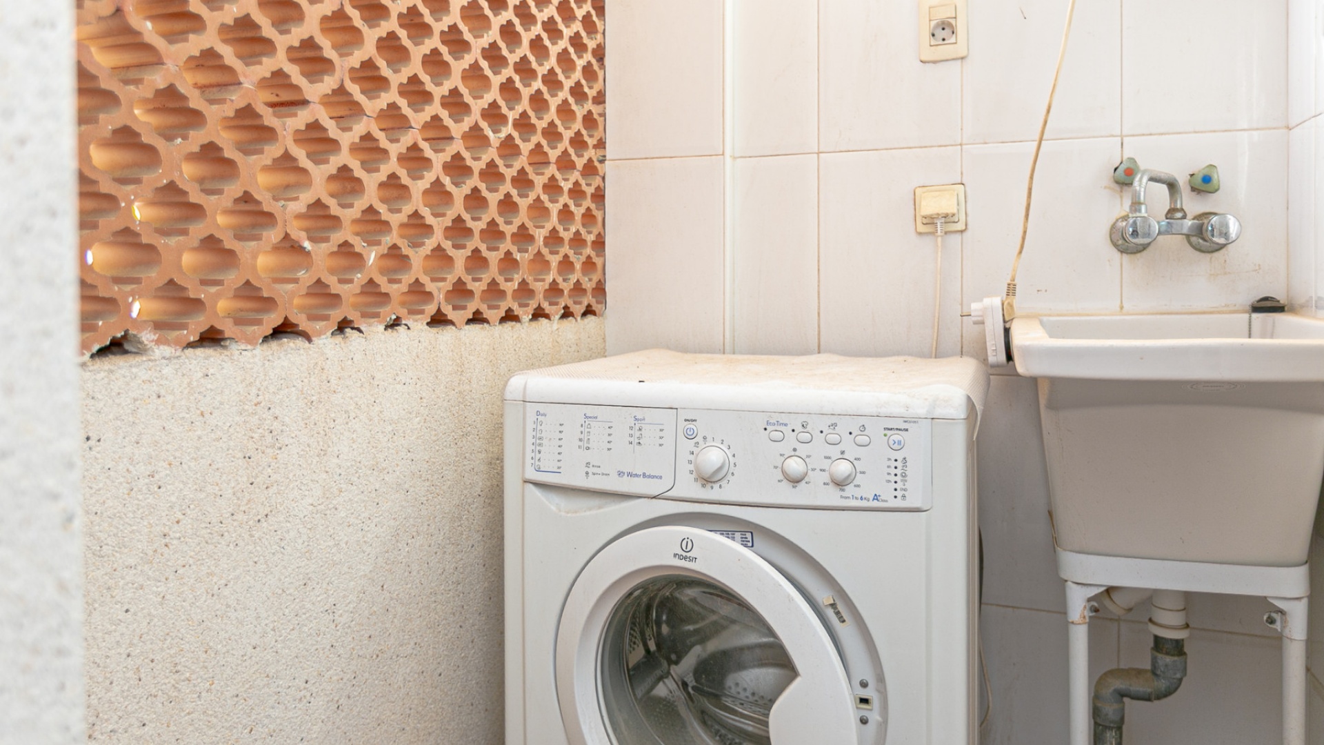 Resale - Apartment - Villamartin - pinada golf