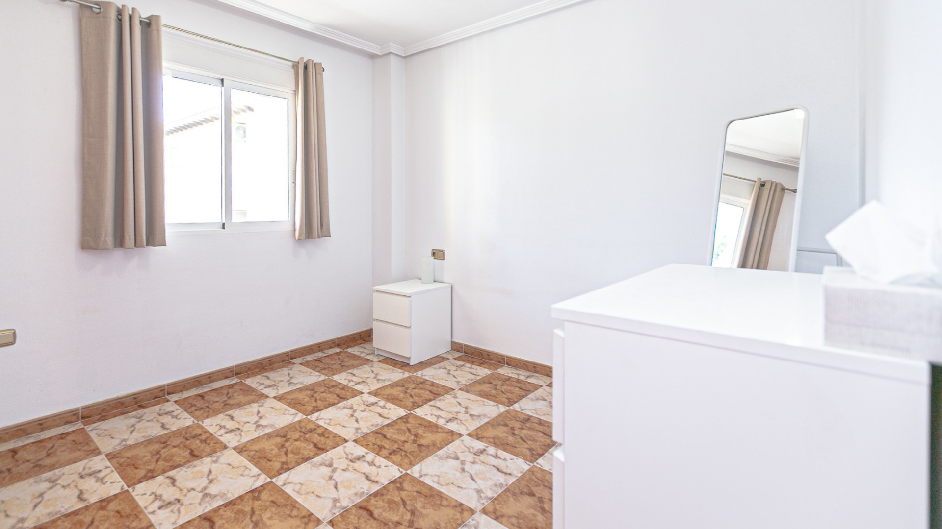 Resale - Apartment - Villamartin - pinada golf