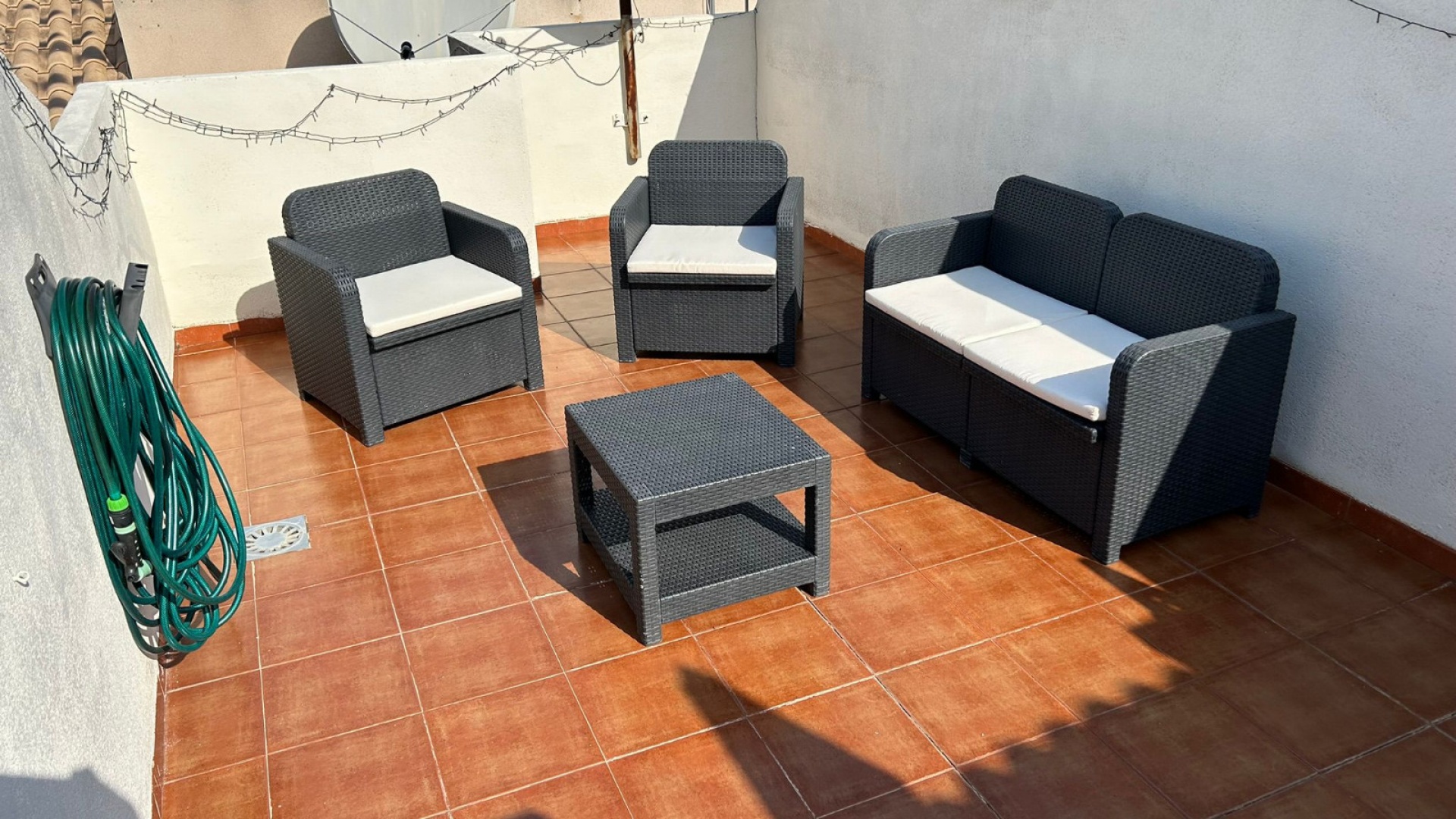 Resale - Apartment - Villamartin - pinada golf