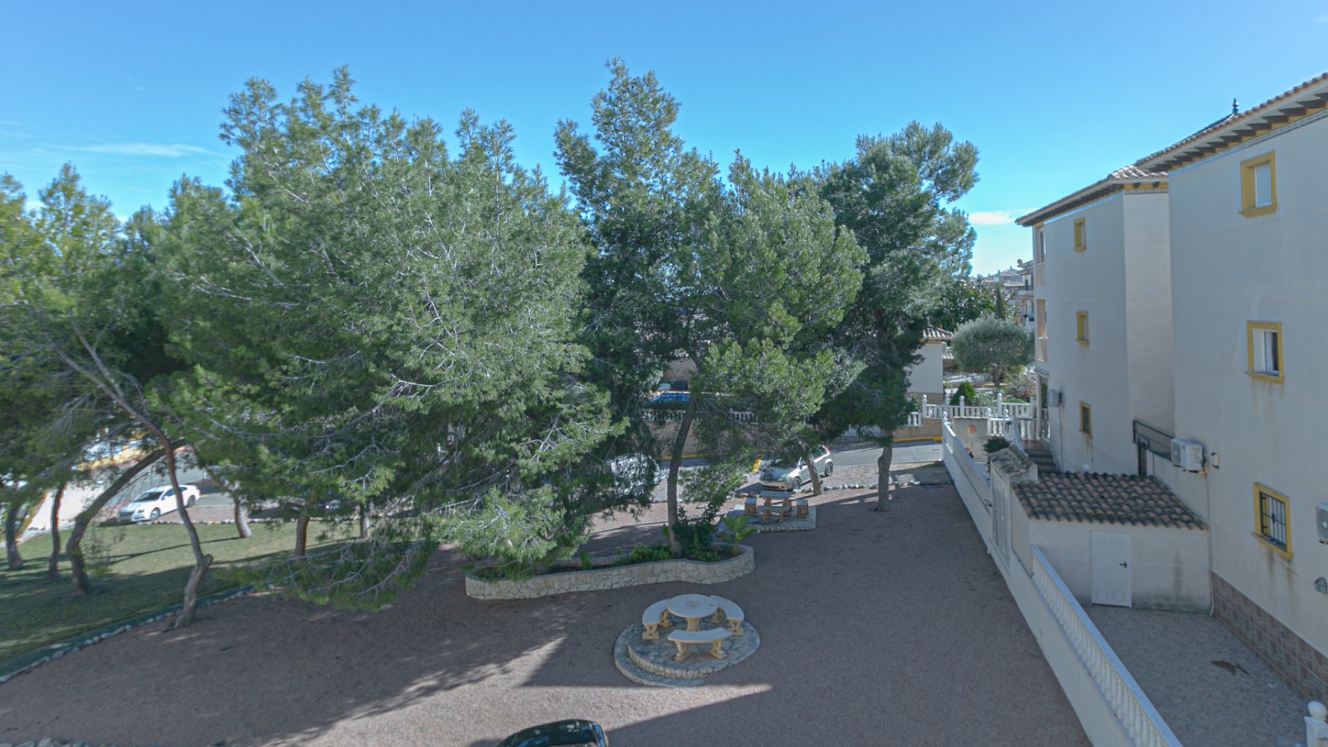 Resale - Apartment - Villamartin - pinada golf