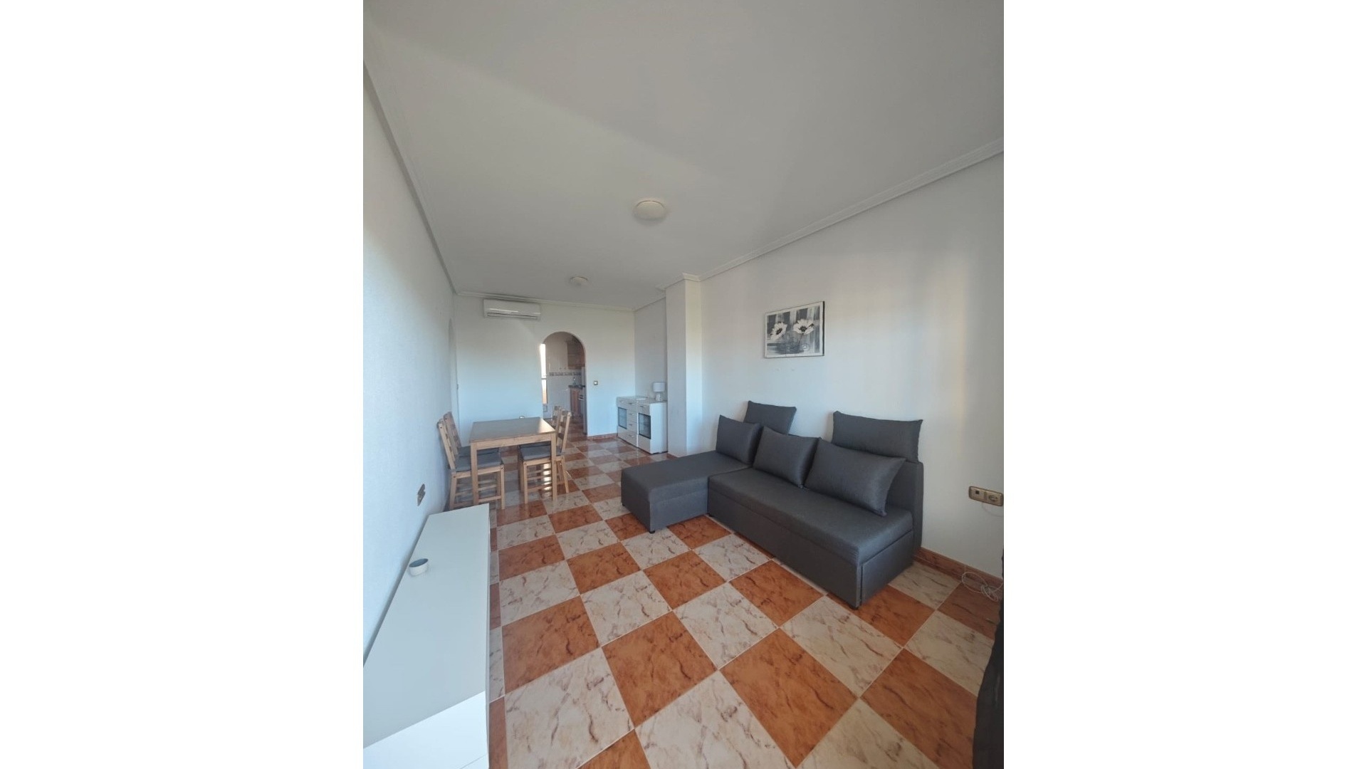 Resale - Apartment - Villamartin - pinada golf
