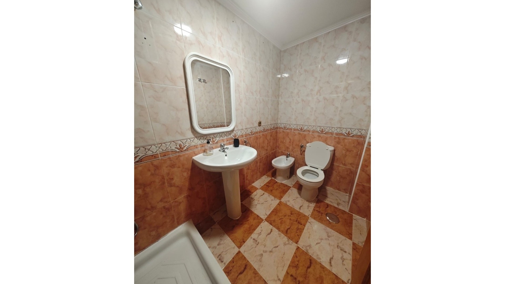 Resale - Apartment - Villamartin - pinada golf