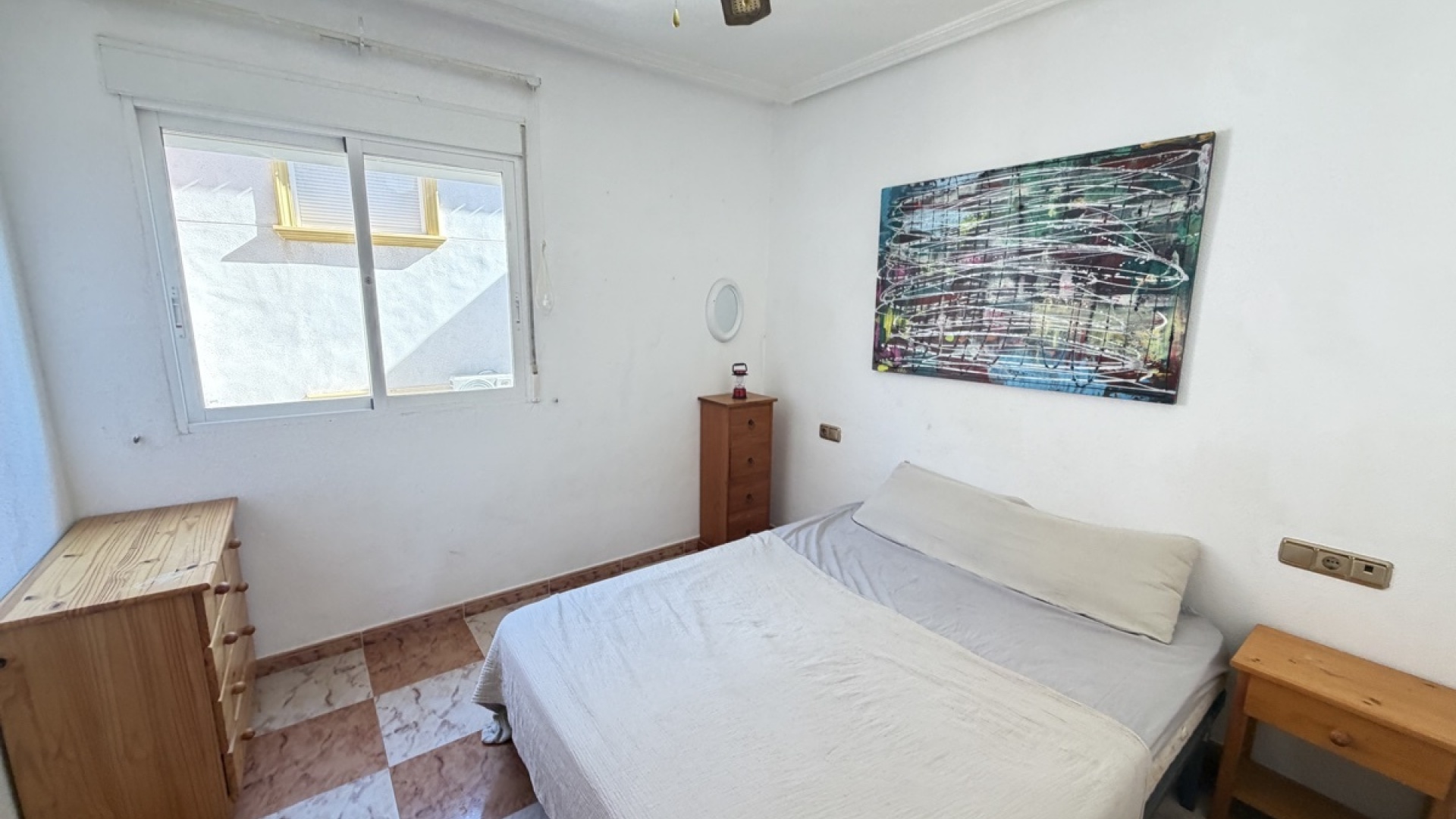 Resale - Apartment - Villamartin - pinada golf