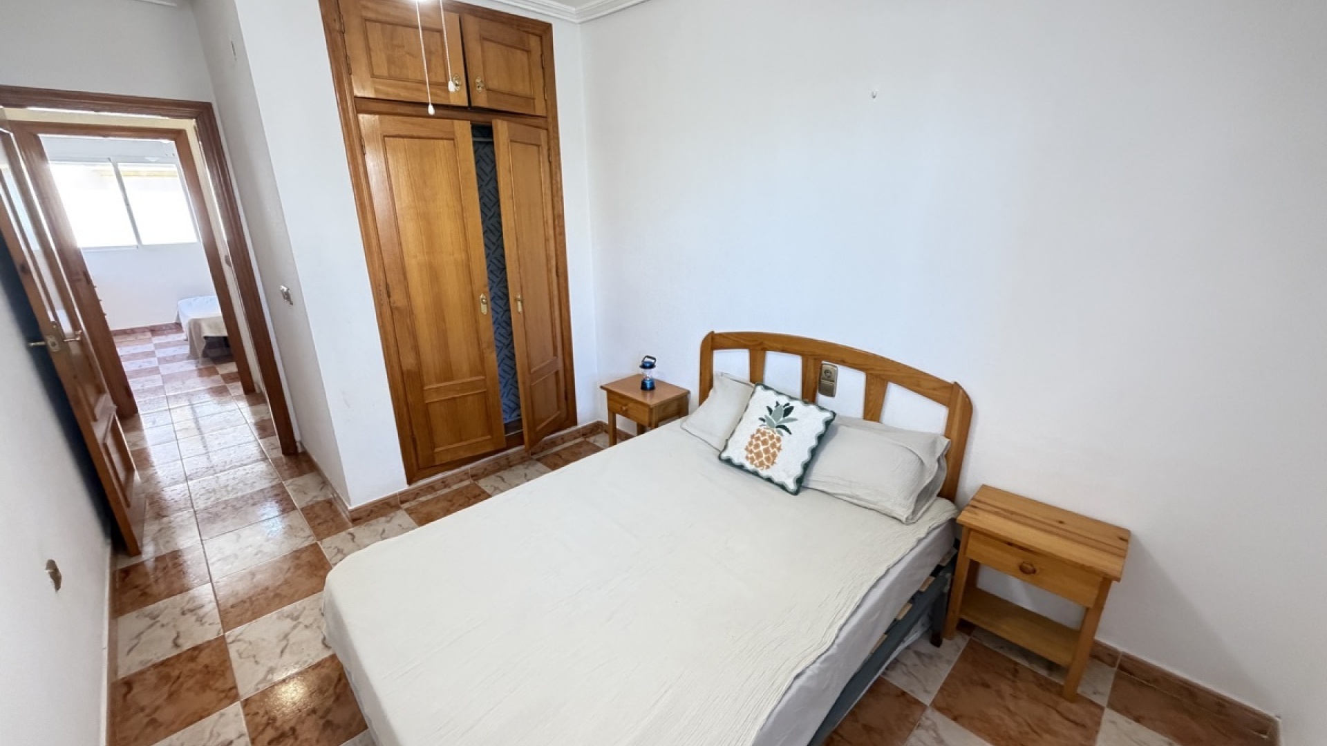 Resale - Apartment - Villamartin - pinada golf