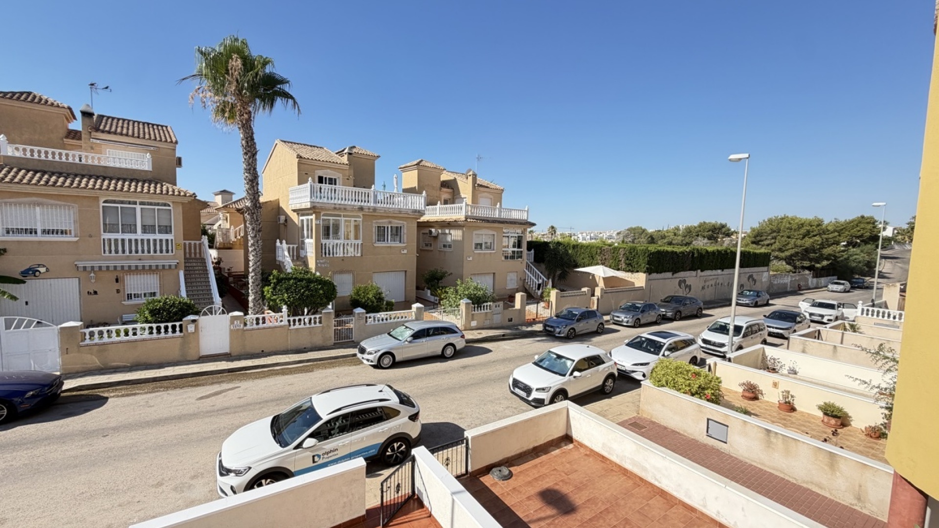 Resale - Apartment - Villamartin - pinada golf