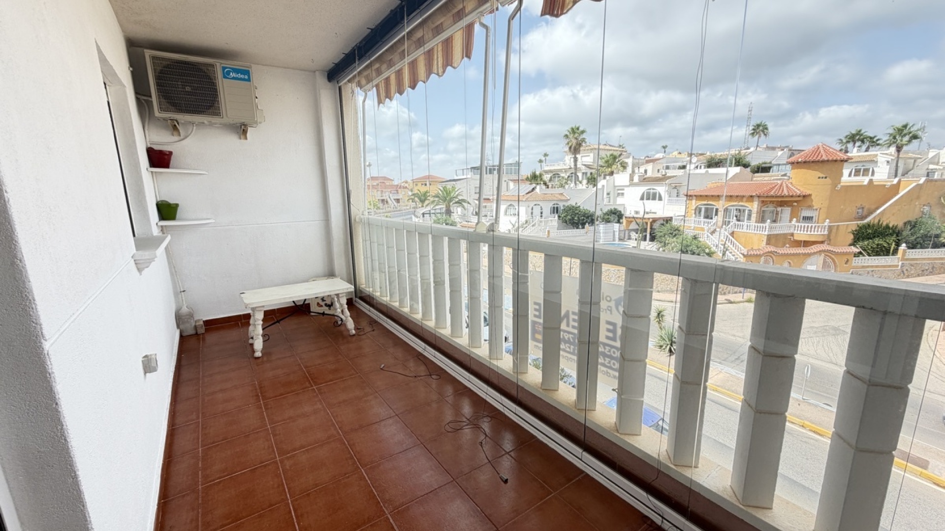 Resale - Apartment - Villamartin - pinada golf