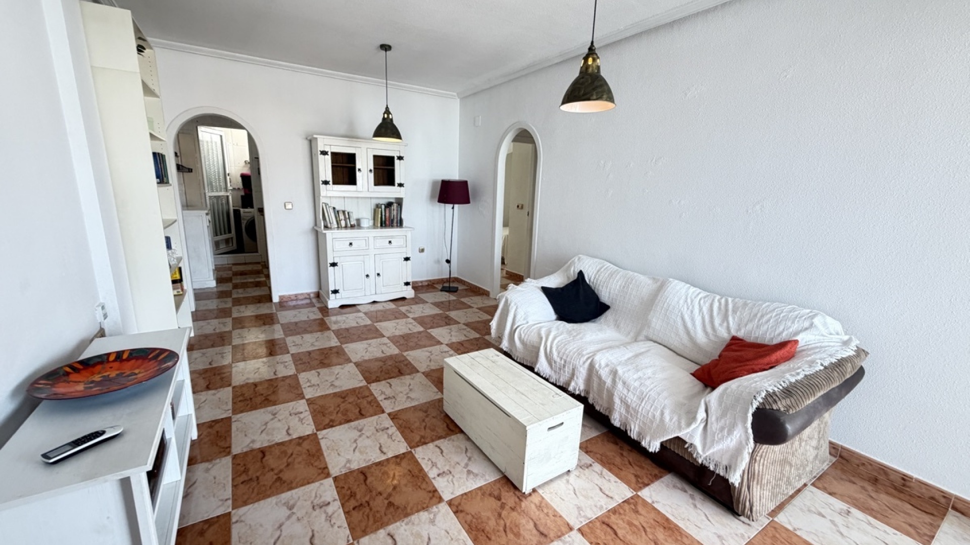 Resale - Apartment - Villamartin - pinada golf