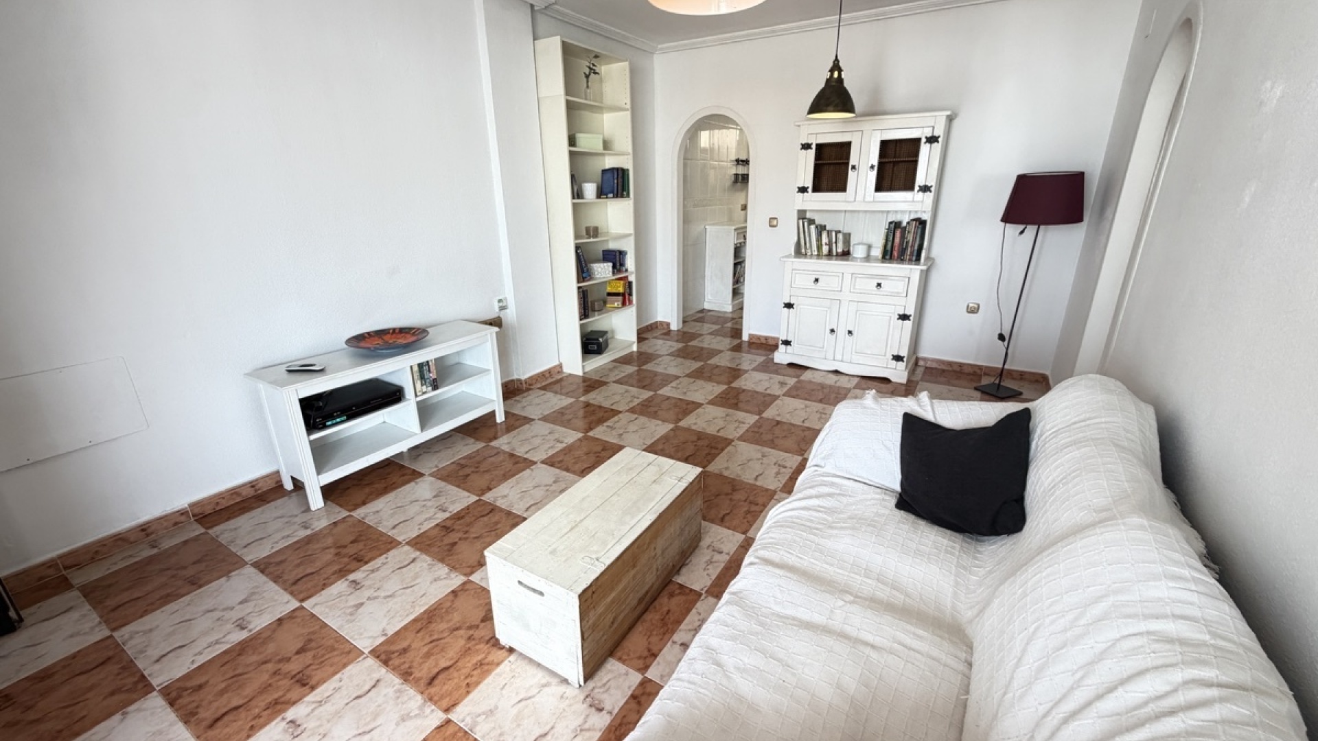 Resale - Apartment - Villamartin - pinada golf