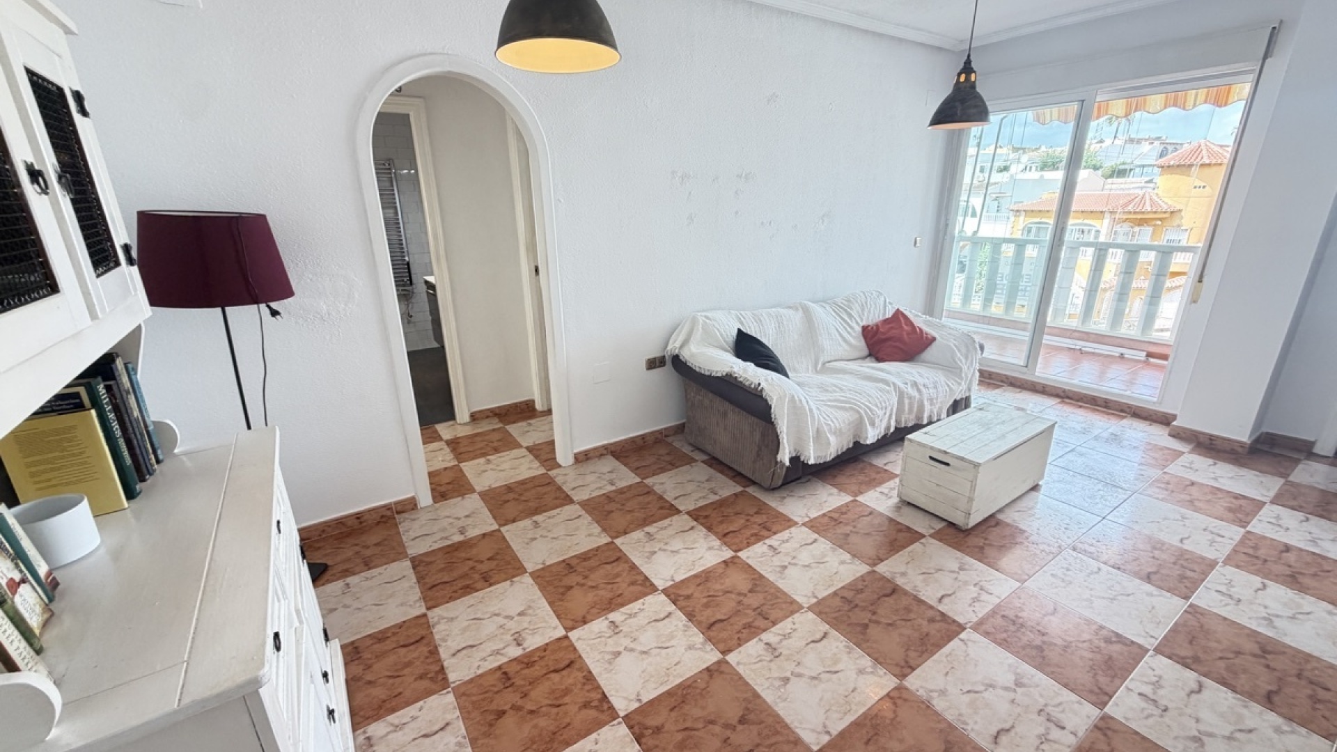 Resale - Apartment - Villamartin - pinada golf