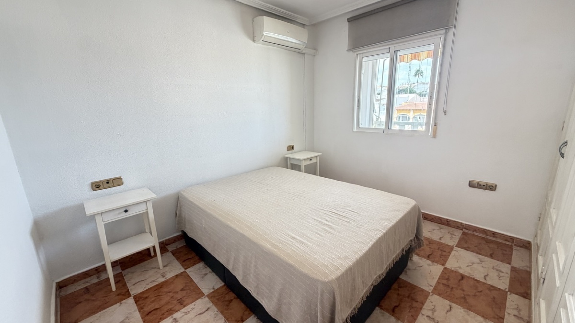 Resale - Apartment - Villamartin - pinada golf