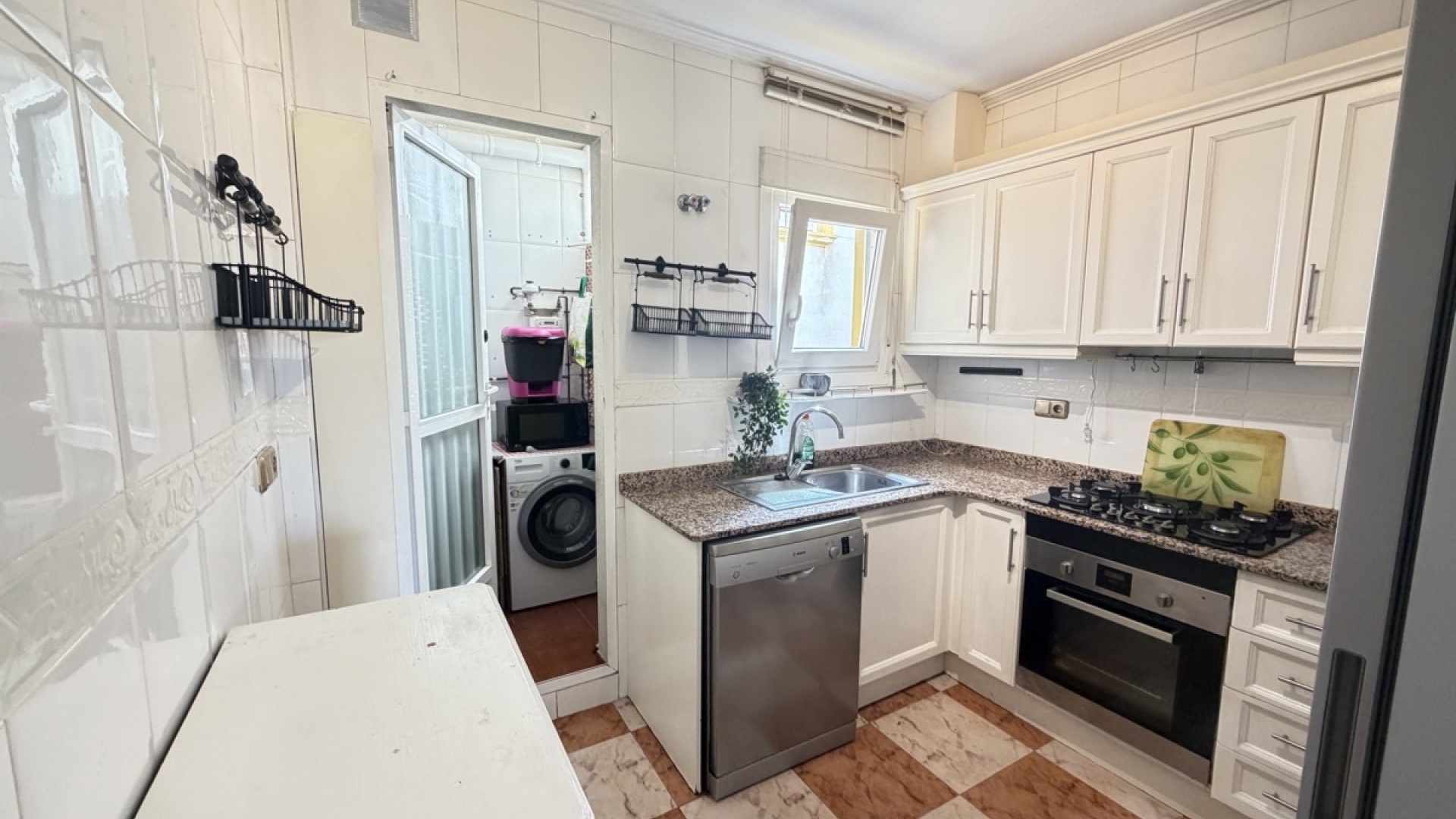 Resale - Apartment - Villamartin - pinada golf