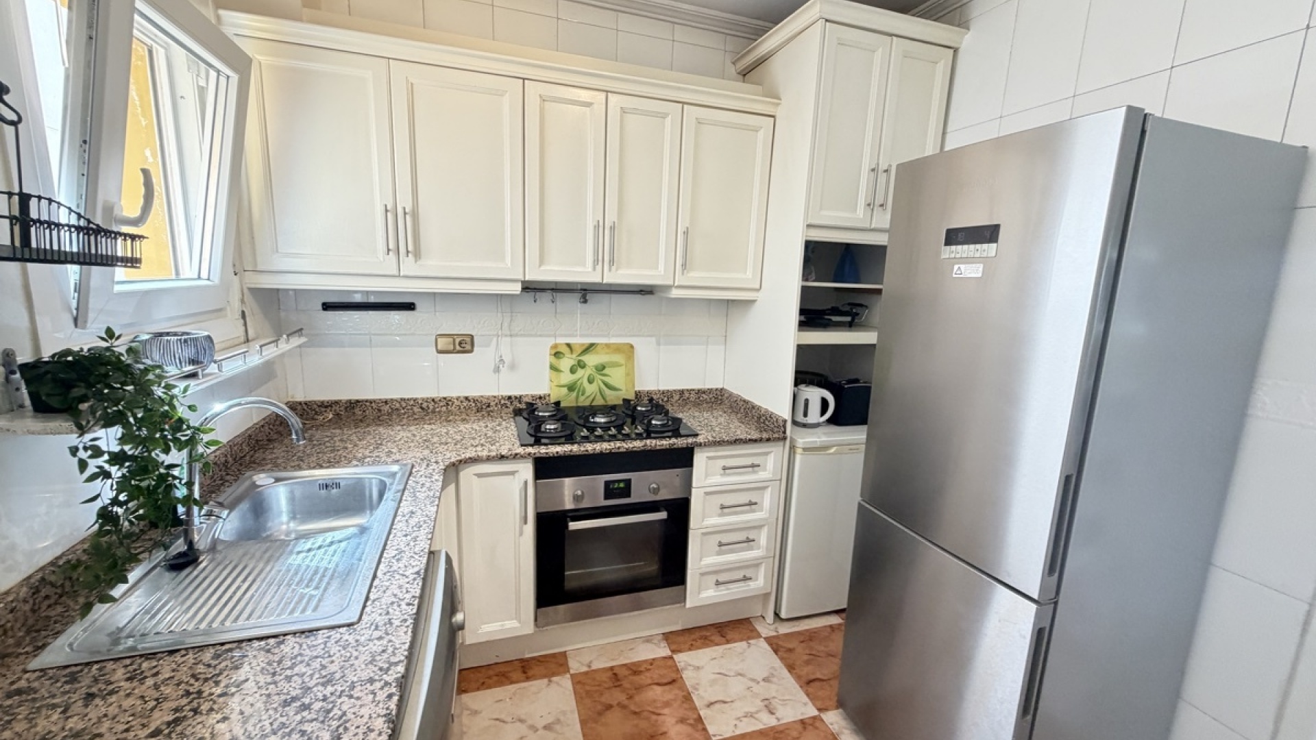 Resale - Apartment - Villamartin - pinada golf