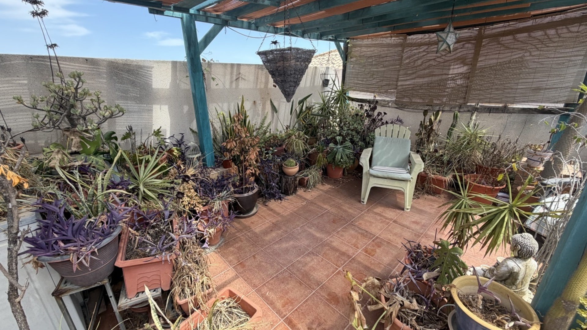 Resale - Apartment - Villamartin - pinada golf