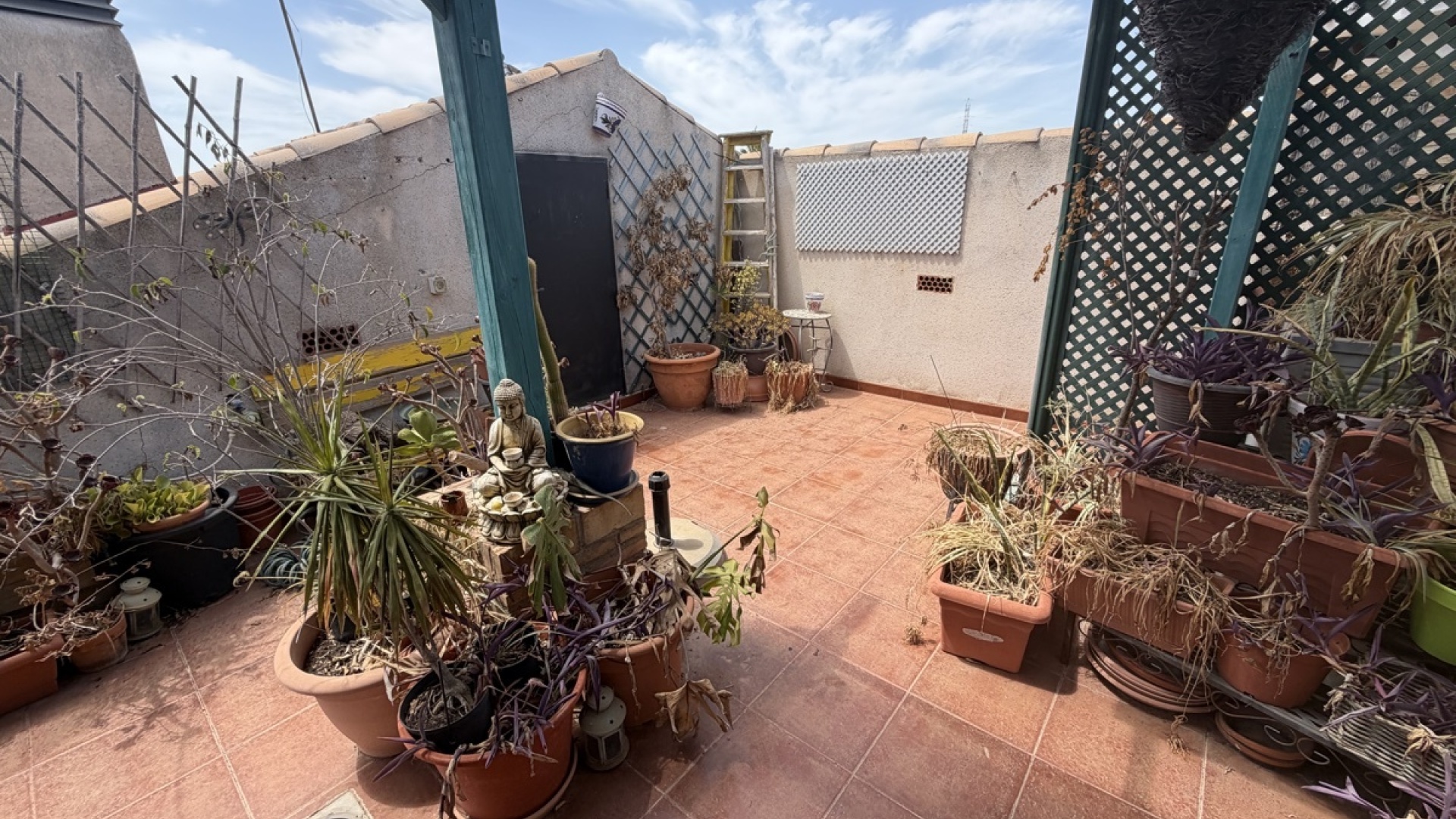 Resale - Apartment - Villamartin - pinada golf