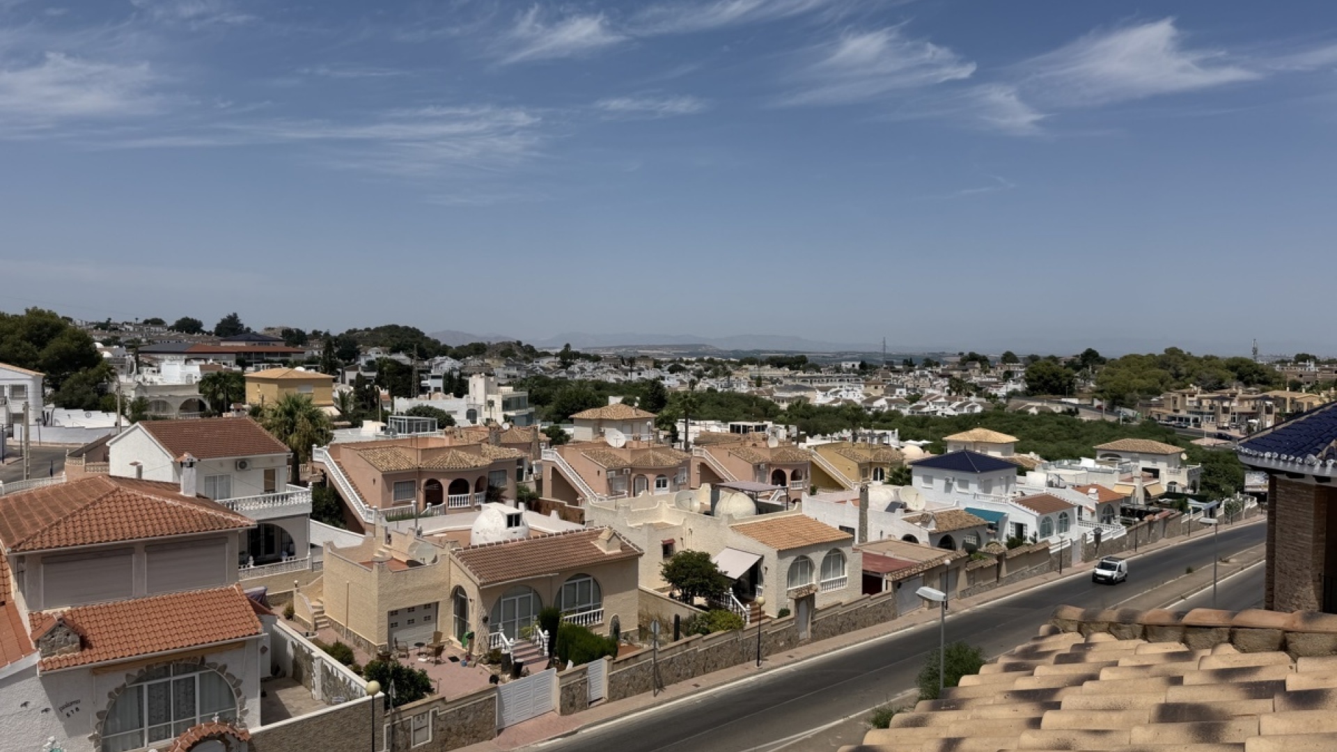 Resale - Apartment - Villamartin - pinada golf