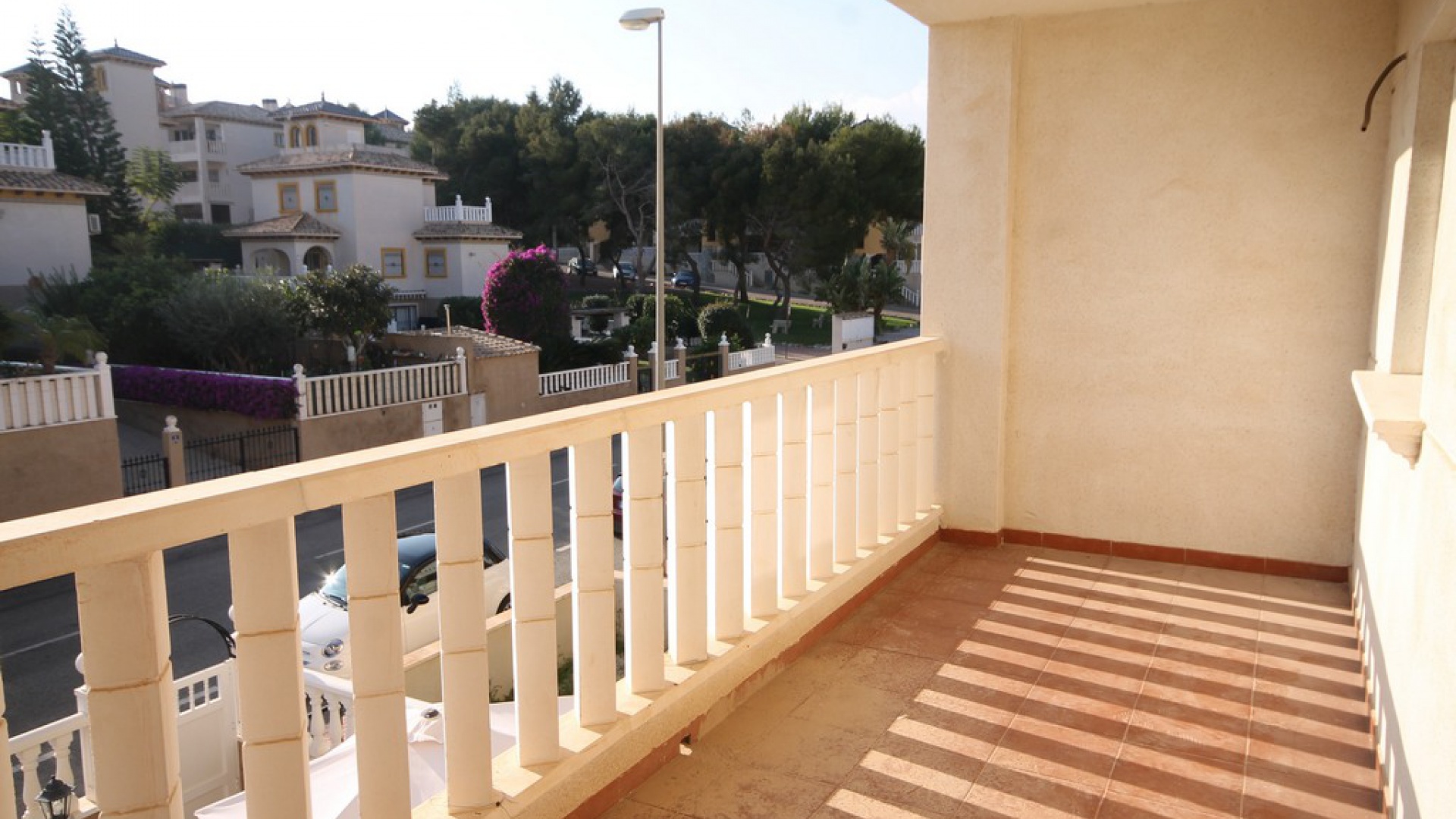 Resale - Apartment - Villamartin - pinada golf